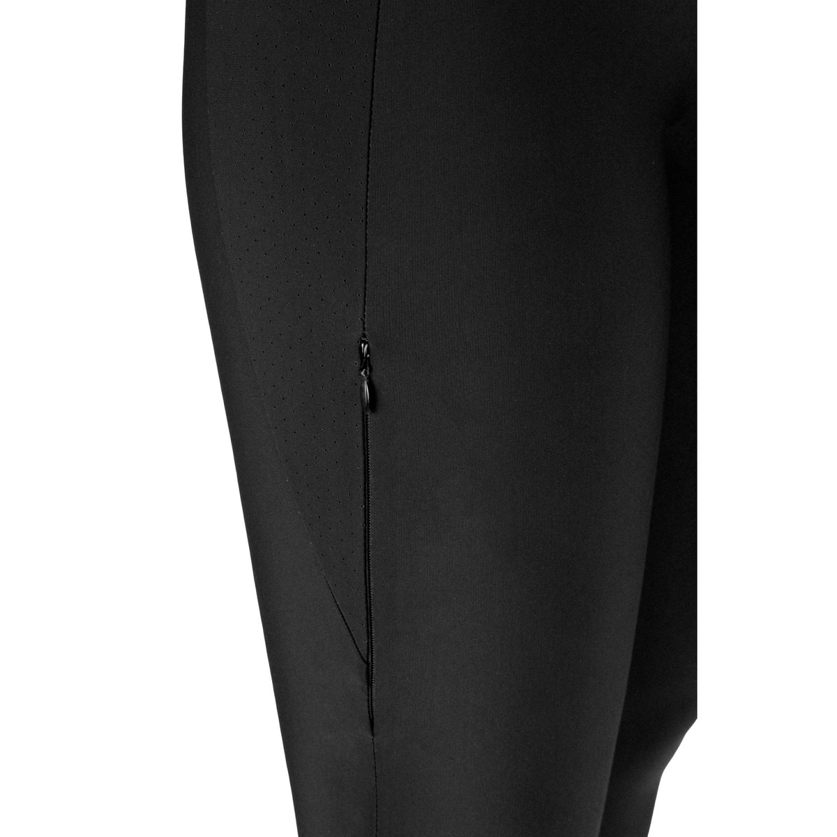 K by EQUITHÈME K-Grip Silicone Riding Leggings - Women - Black - 979173236_zoom_3