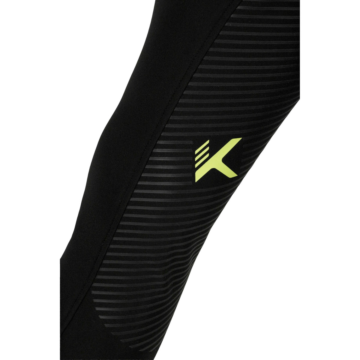 K by EQUITHÈME K-Skill Silicone Seat Riding Breeches - Men - Black - 979370240_zoom_4