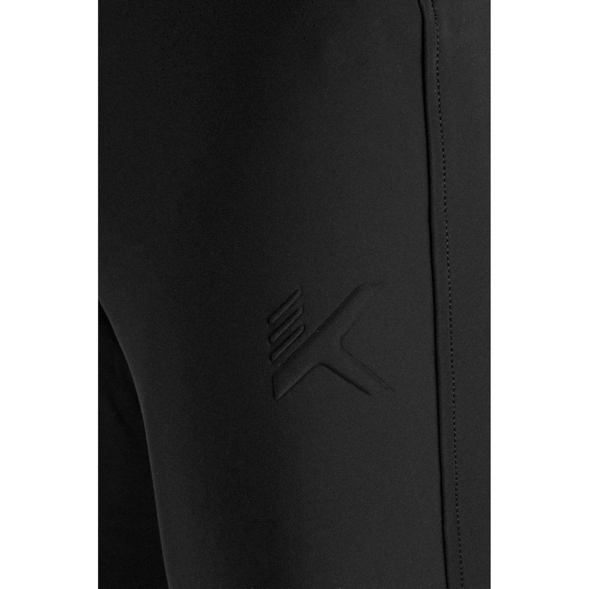 K by EQUITHÈME K-Technik Riding Breeches - Men - Black - 979371240_zoom_3