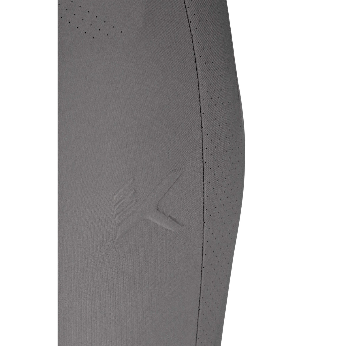 K by EQUITHÈME K-Explore Riding Breeches - Women - Dark grey - 979844036_zoom_4