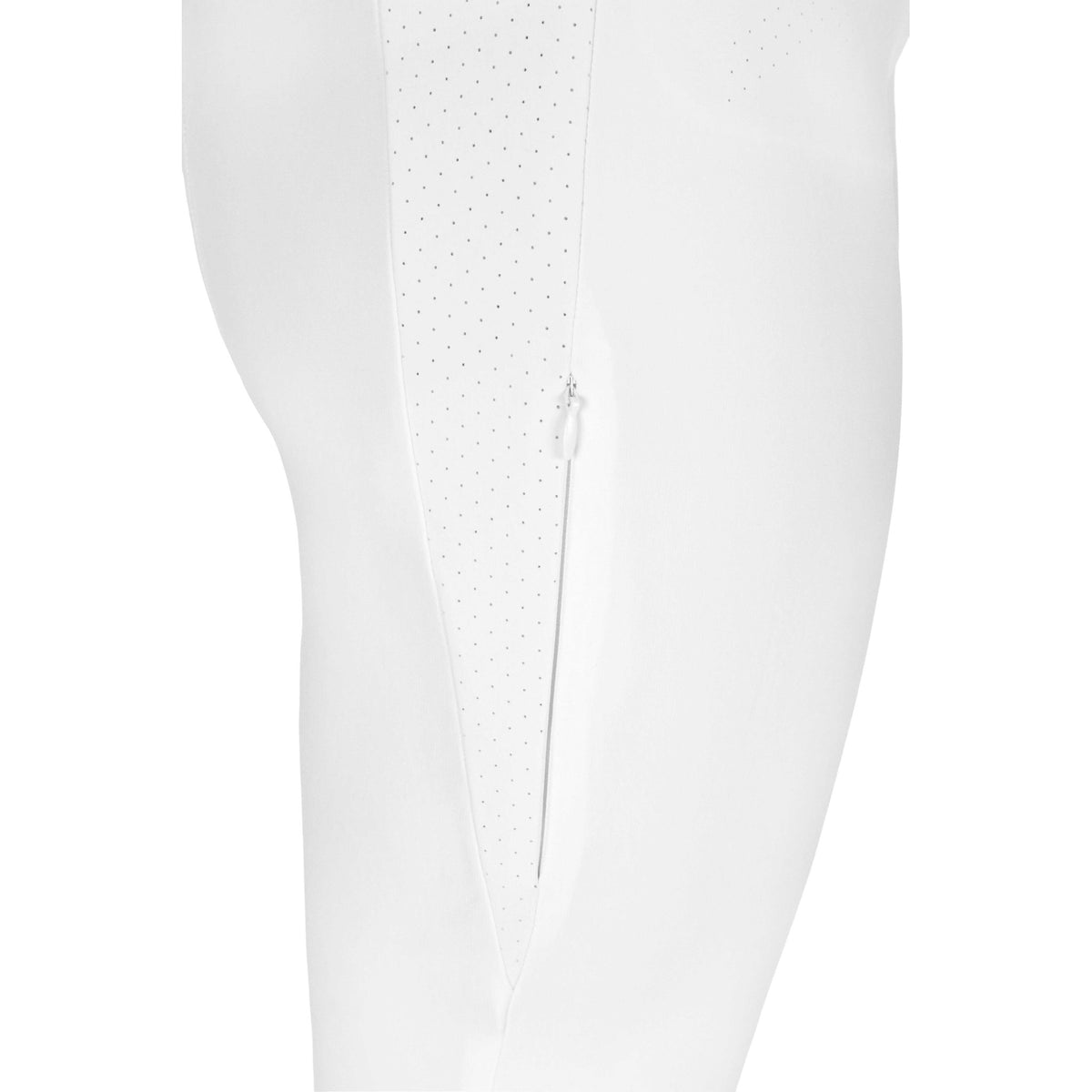 K by EQUITHÈME K-Explore Riding Breeches - Women - White - 979844136_zoom_5