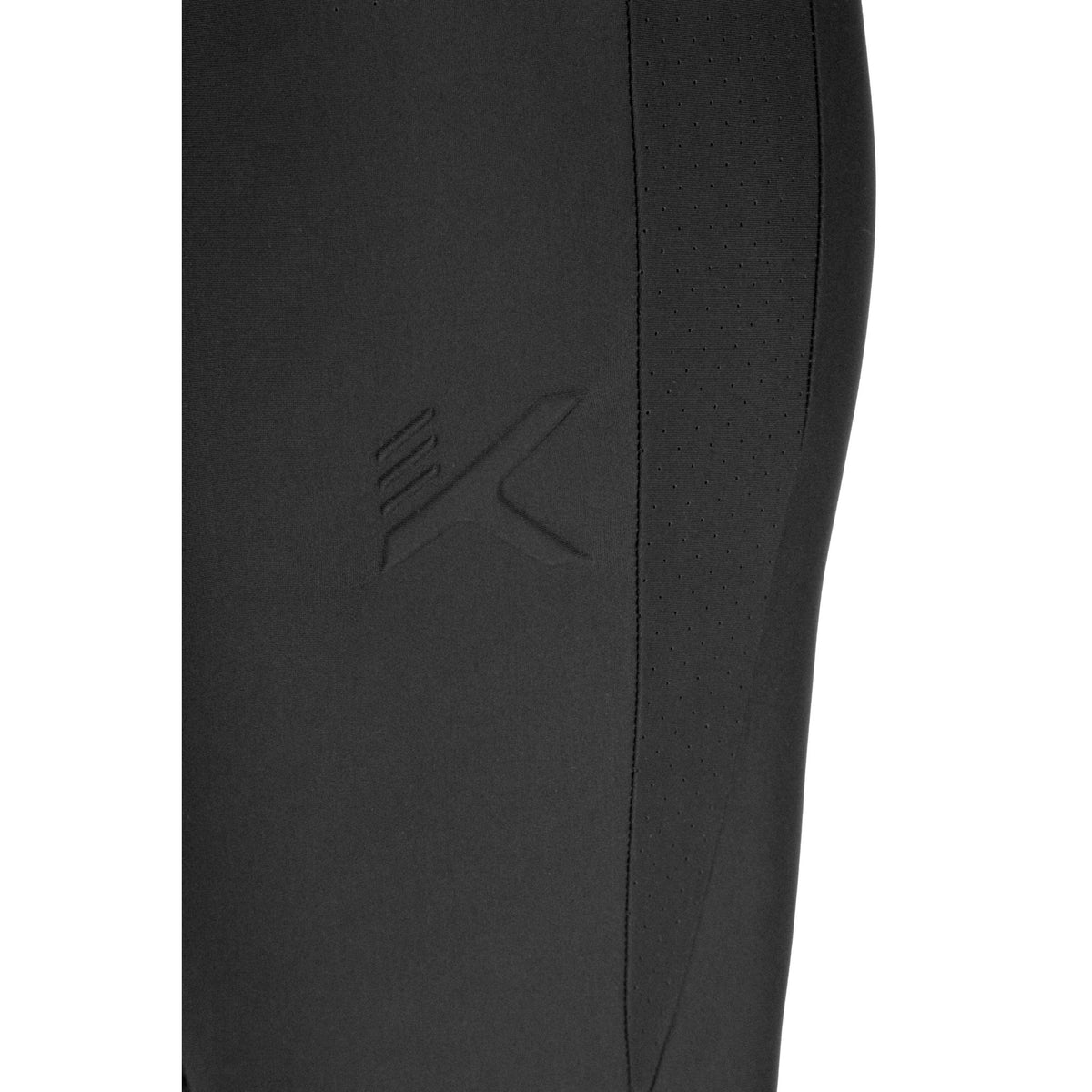 K by EQUITHÈME K-Explore Riding Breeches - Women - Black - 979844236_zoom_4