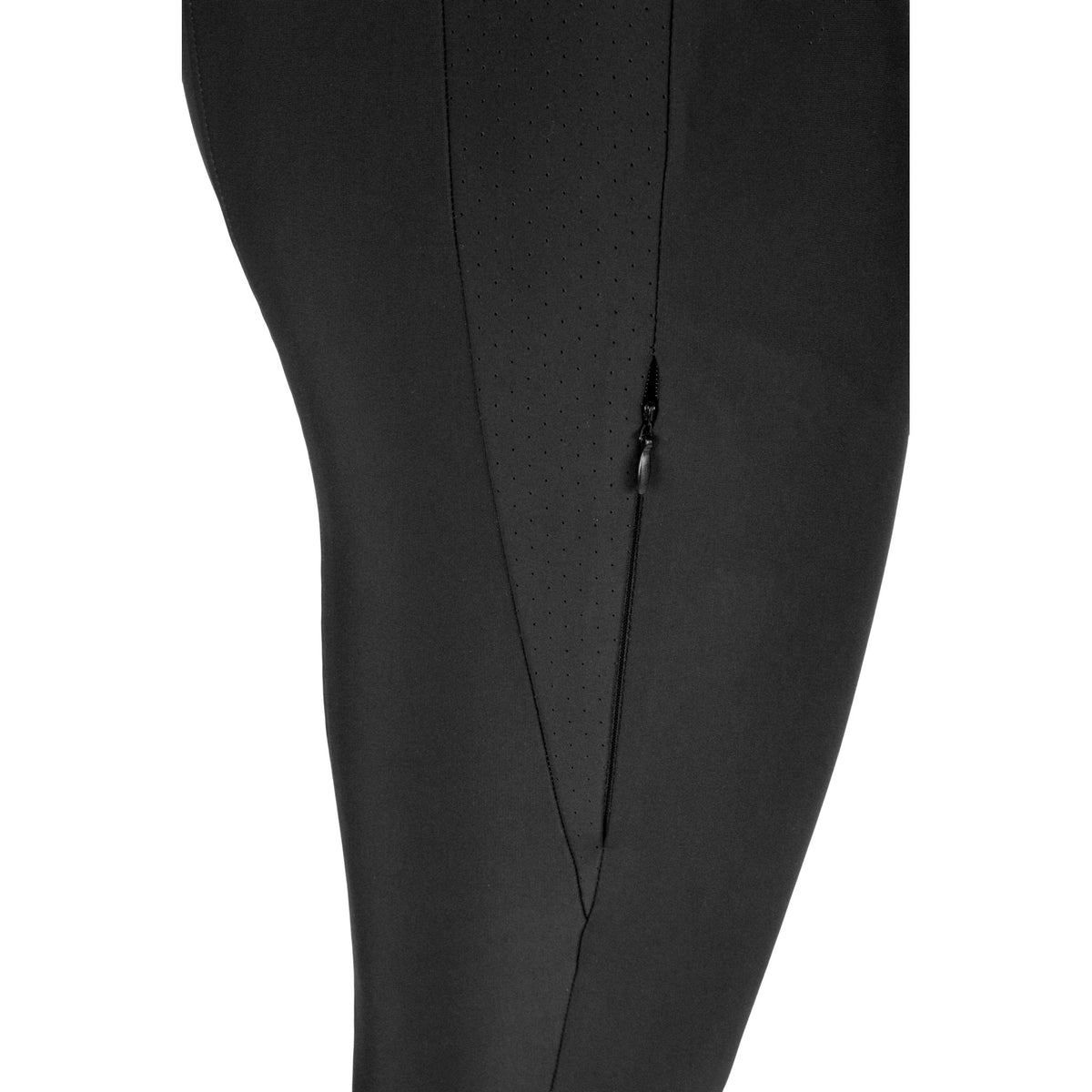 K by EQUITHÈME K-Explore Riding Breeches - Women - Black - 979844236_zoom_5