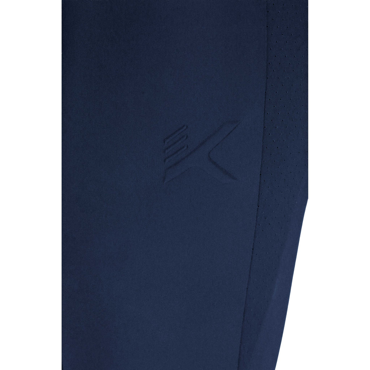 K by EQUITHÈME K-Explore Riding Breeches - Women - Navy blue - 979844736_zoom_4