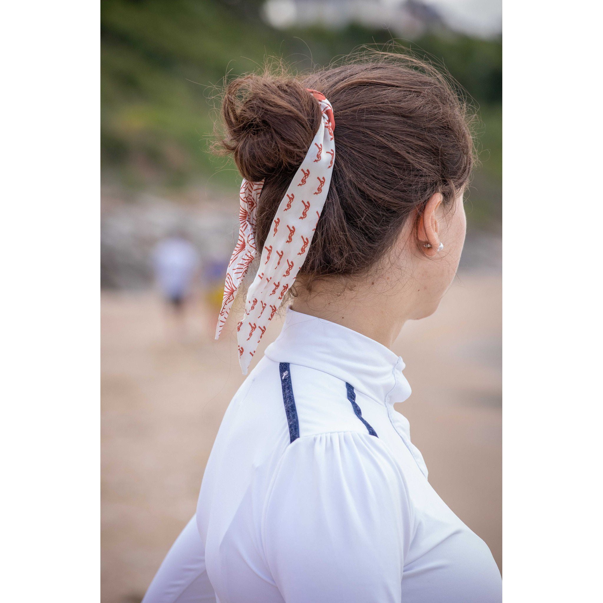 Pénélope Sofia Twilly Rust / ecru 985852024