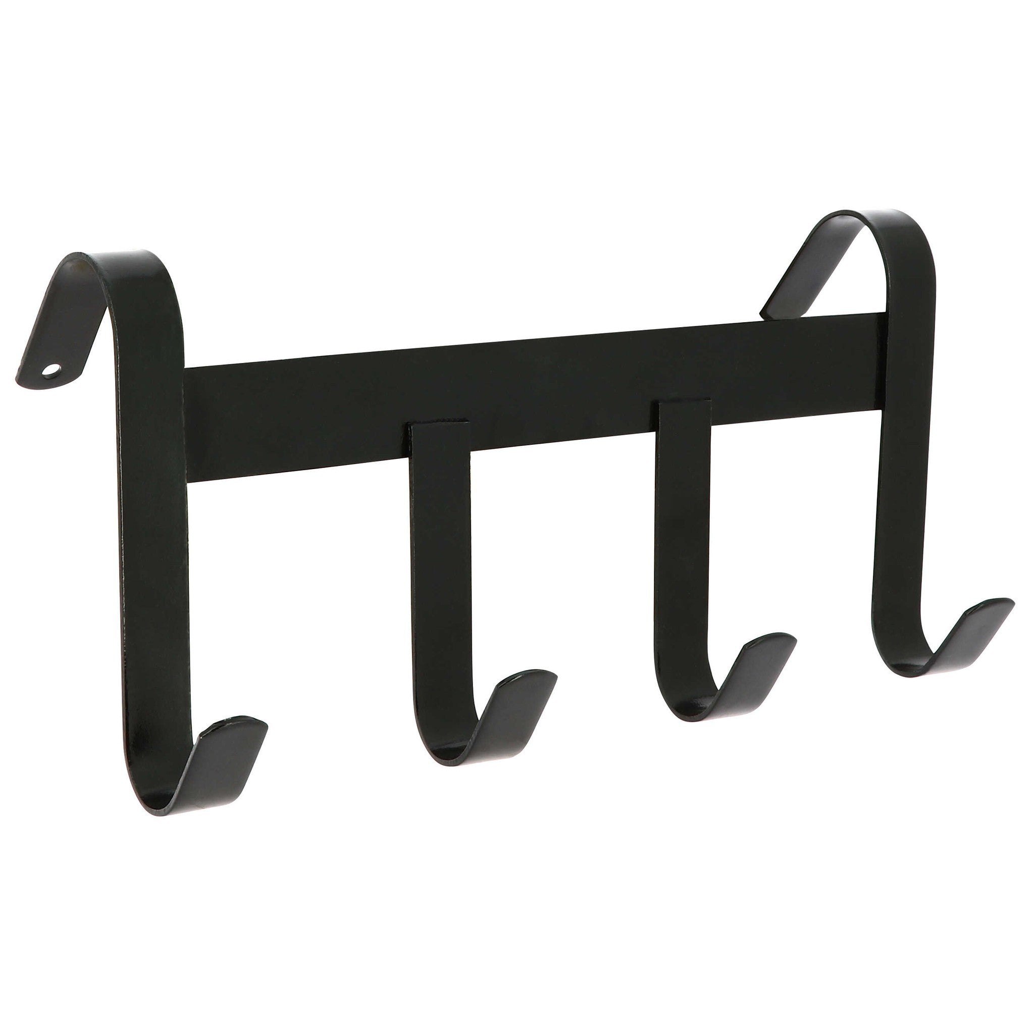 Hippo-Tonic Portable Tack hook Black 704215002