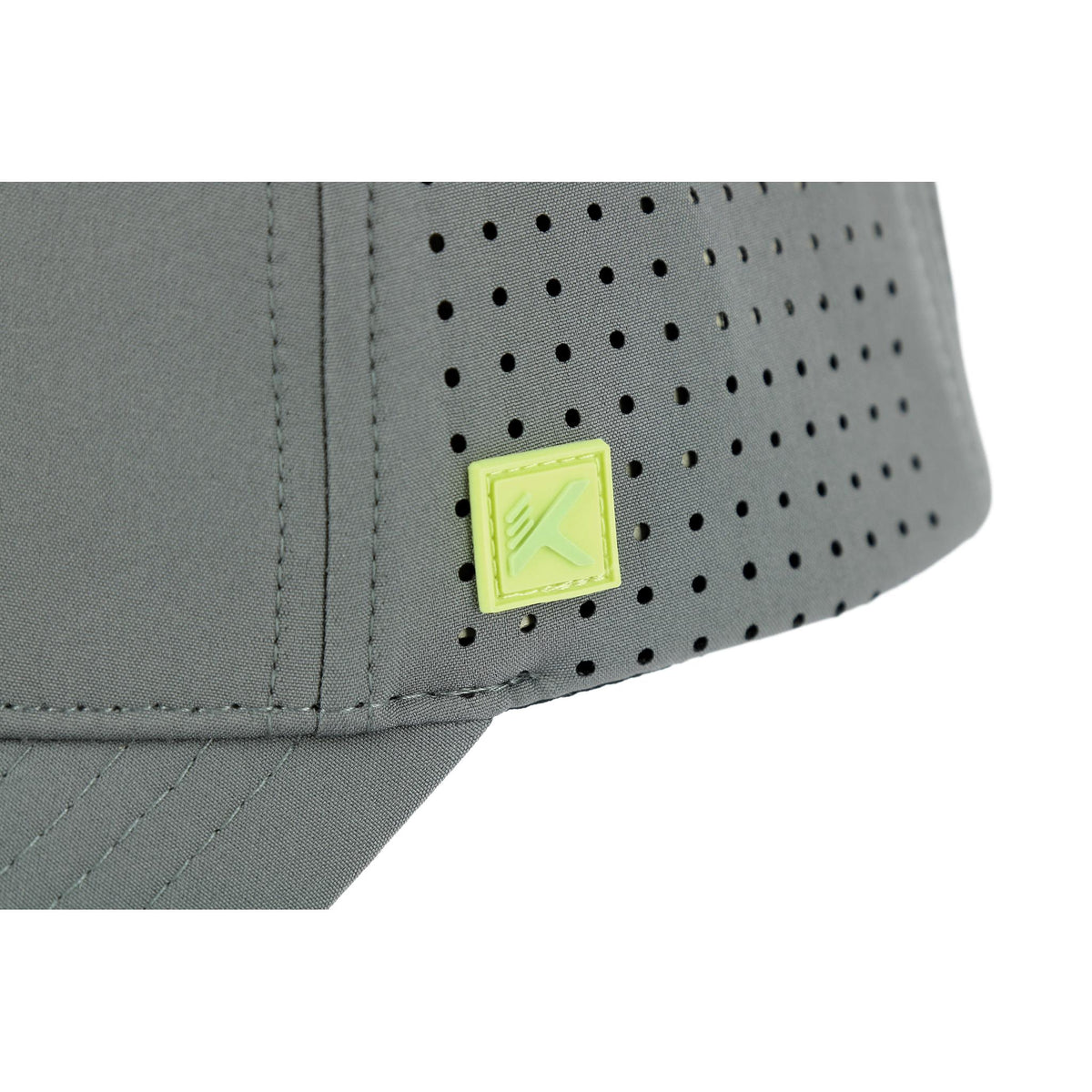 K by EQUITHÈME K-Prime Cap - Grey - 985167011_zoom_1