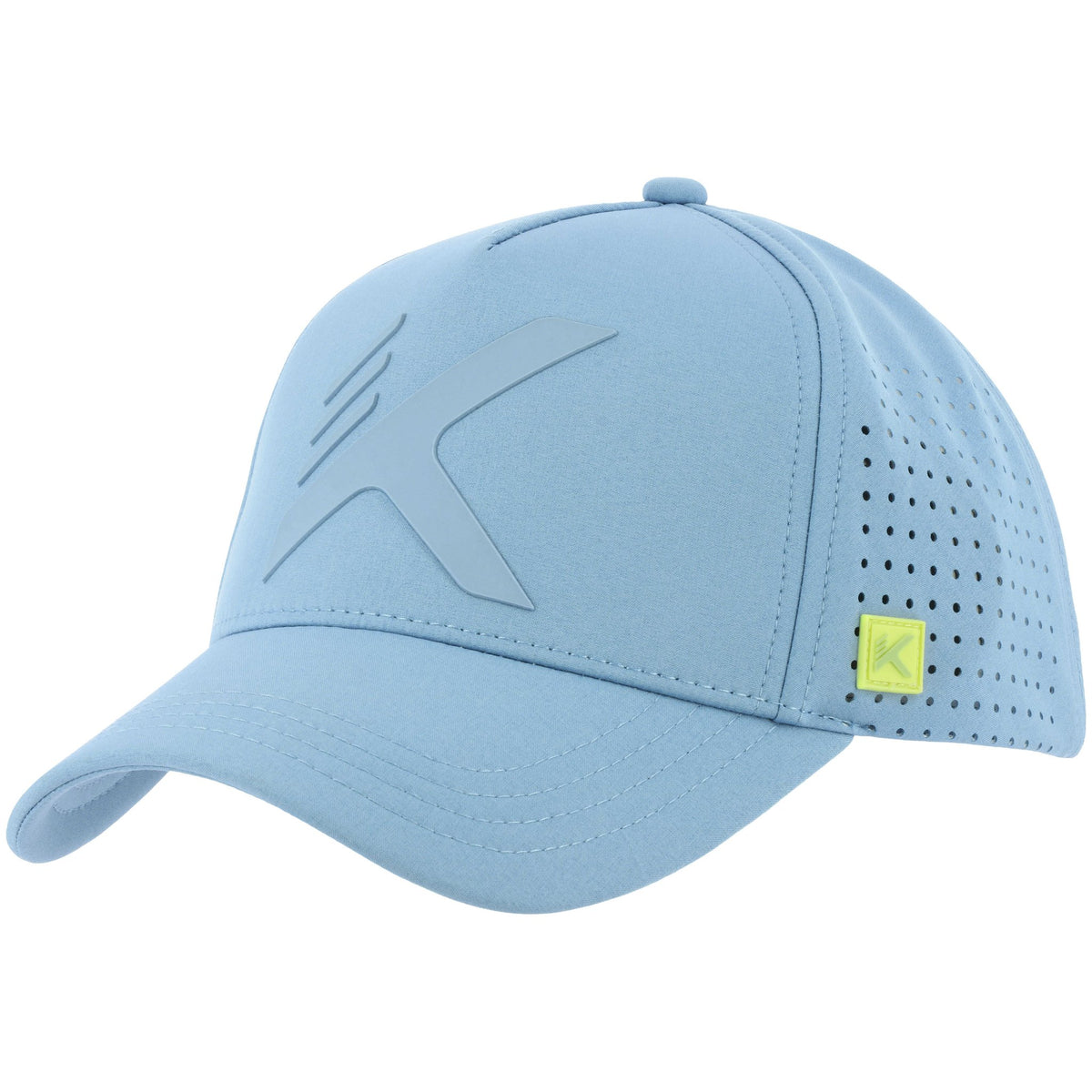 K by EQUITHÈME K-Prime Cap - Light blue - 985167012_packshot_1