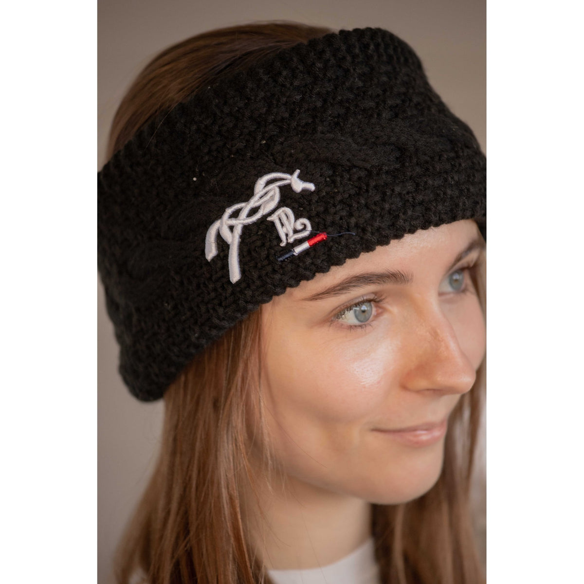 Pénélope PL-Tim Headband - Black - 985810002_ambi_3