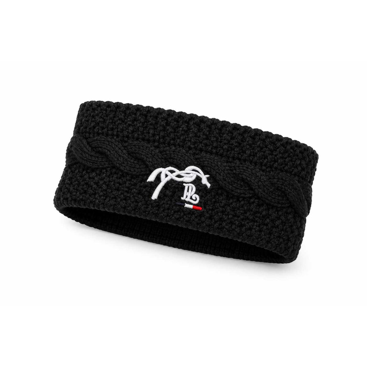 Pénélope PL-Tim Headband - Black - 985810002_packshot_1