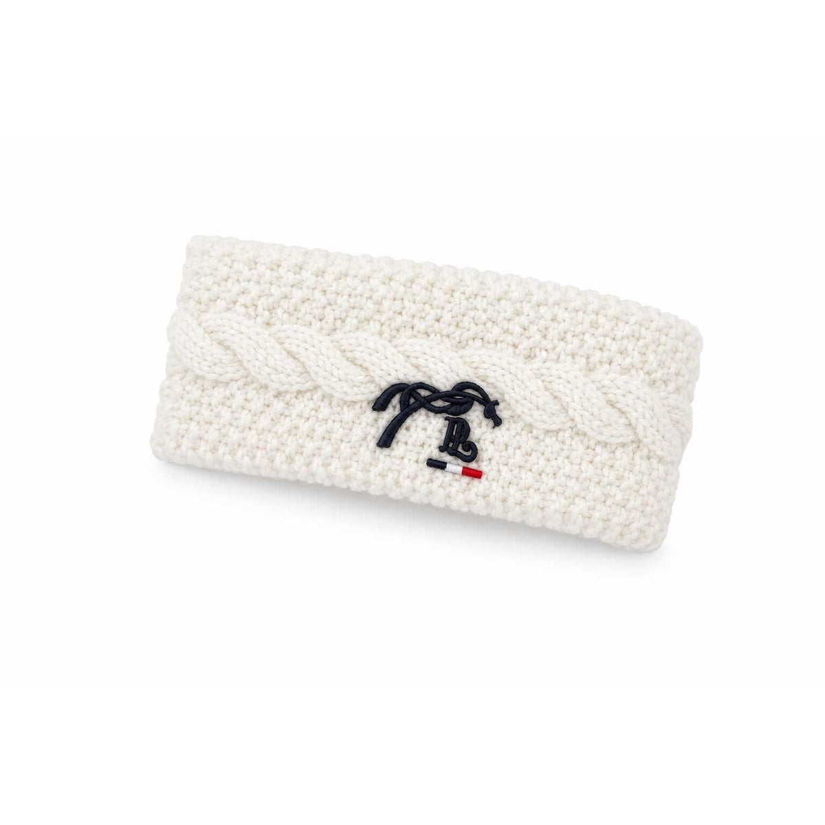 Pénélope PL-Tim Headband - Ecru - 985810005_packshot_1