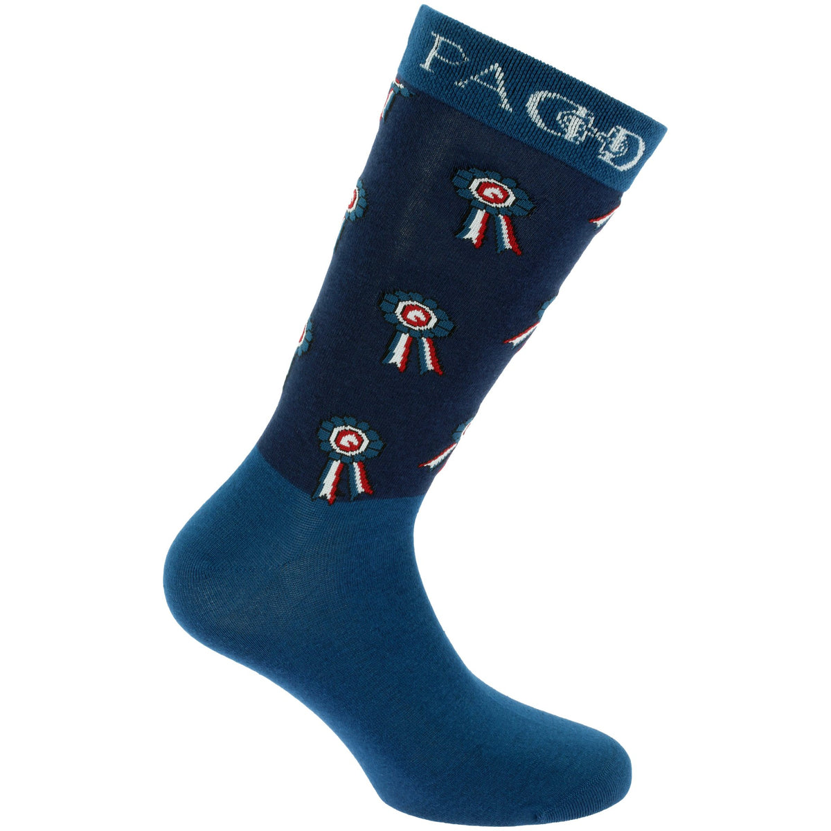 PADD Flots Socks - Collector Series - Navy blue - 986105007_packshot_1