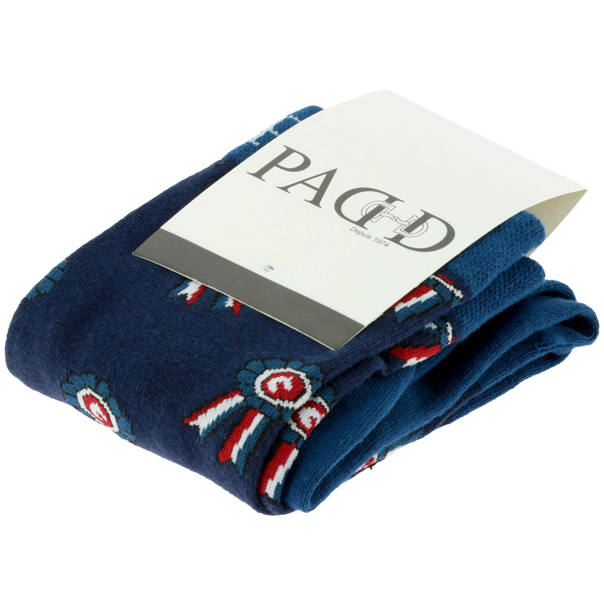 PADD Flots Socks - Collector Series - Navy blue - 986105007_packshot_5