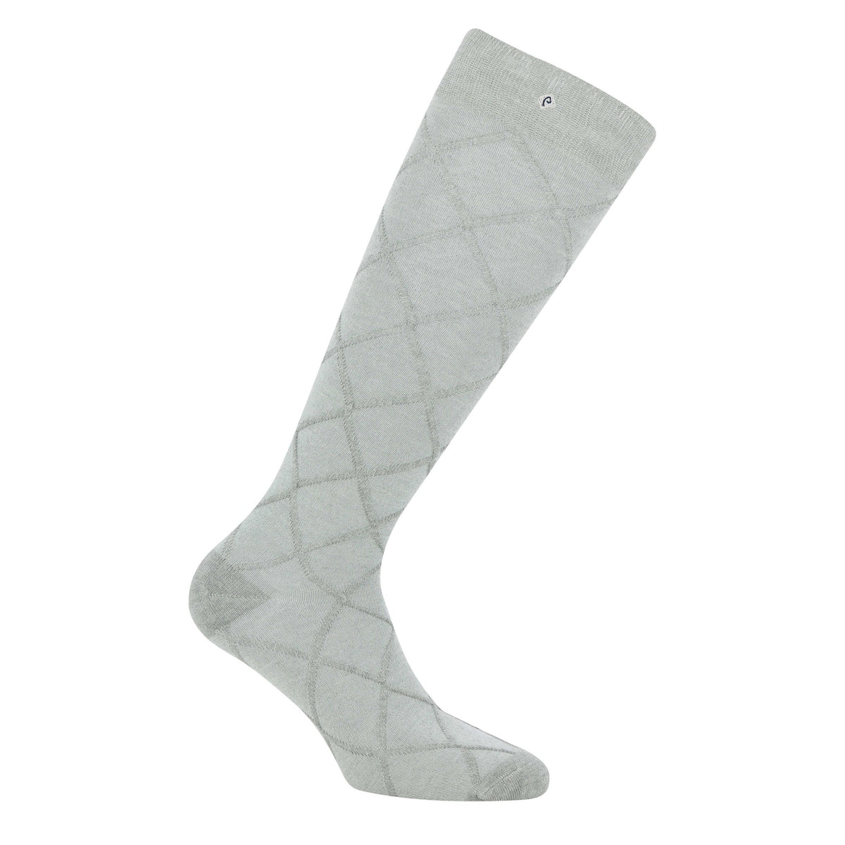 EQUITHÈME Roman Socks - Grey - 986371011_packshot_1