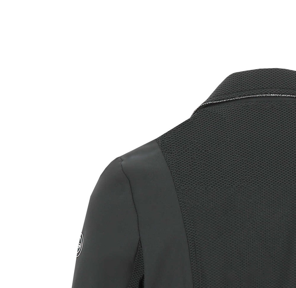 EQUITHÈME Oliva show jacket - Ladies Navy