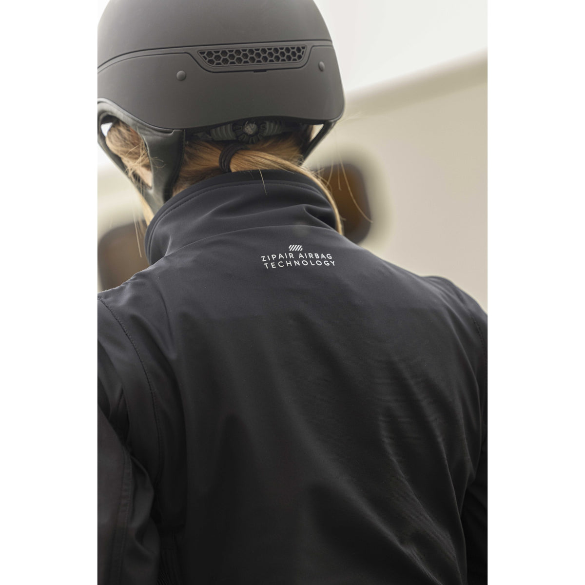 Pro Series Daylair Jacket - Adult - Black - 991623001_ambi_2
