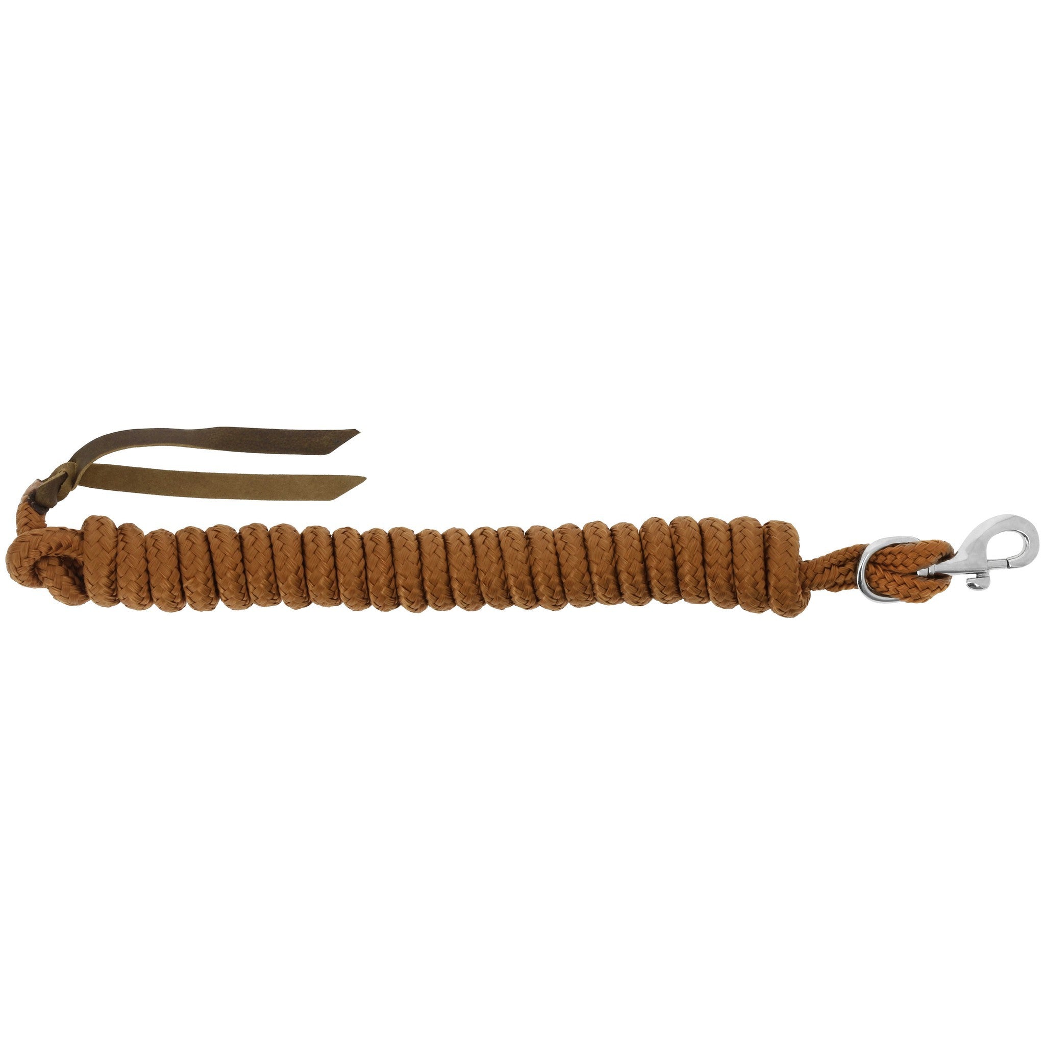 Norton Snap Ethological Lead Rope Coppery 520115026