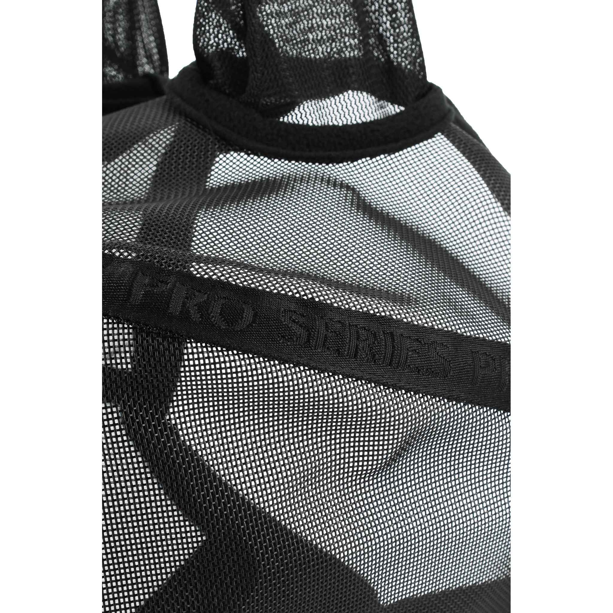 Pro Series Anti UV Fly Mask Black 306037203