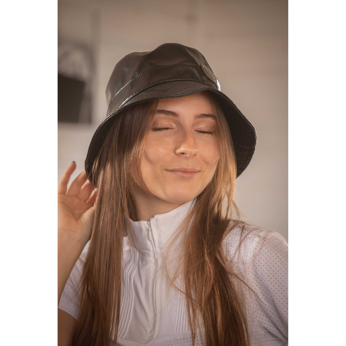 Pénélope Bobi Hat - Black - 993812002_ambi_3