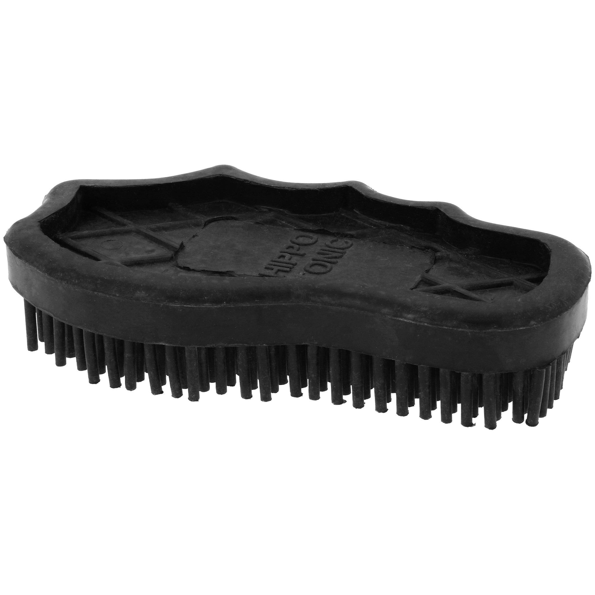 Hippo-Tonic Massage Brush Black 700117002
