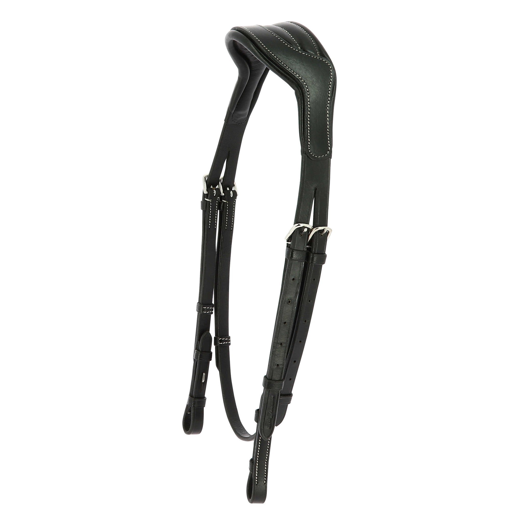 Éric Thomas Pro Suave Headpiece Black 307021302