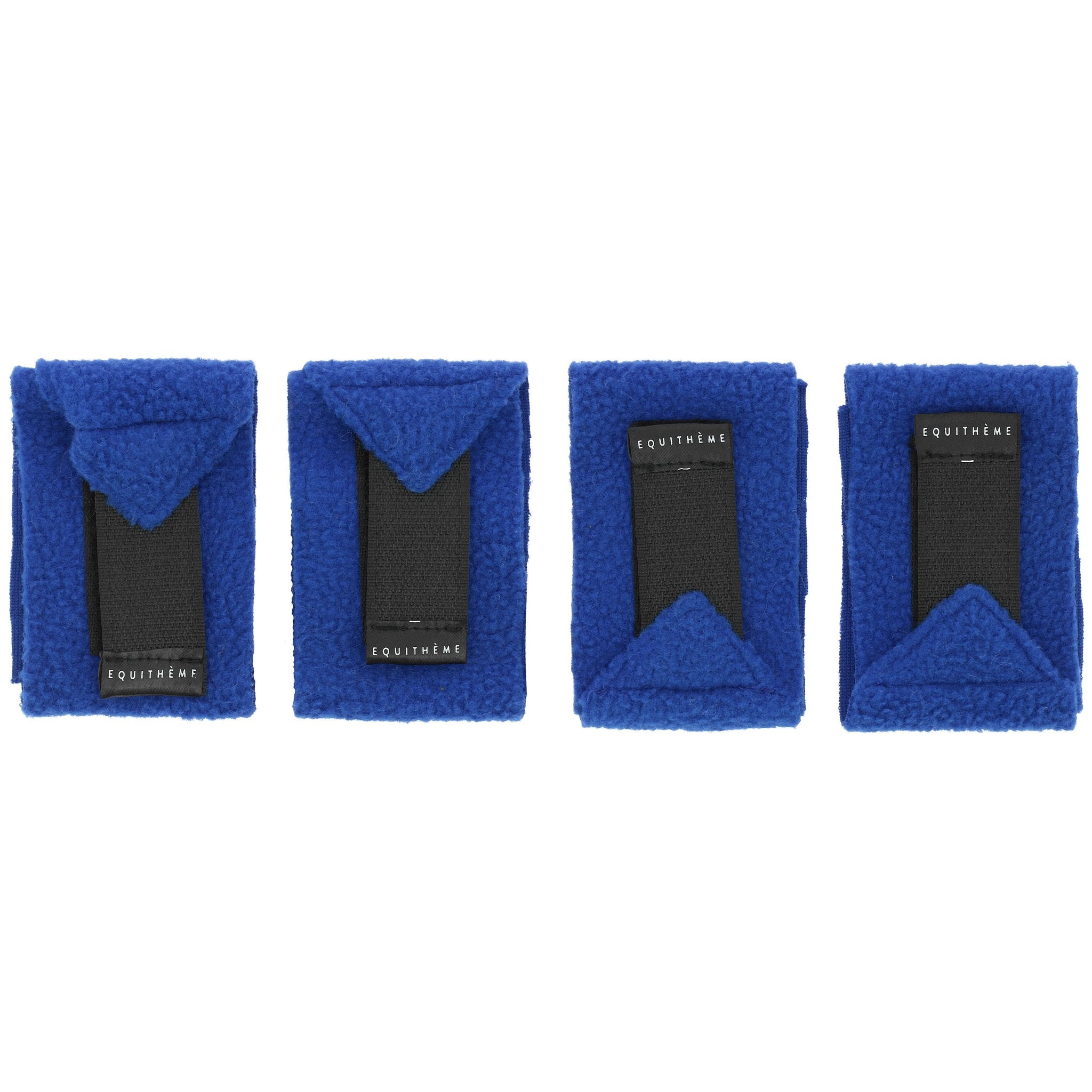 PONY ACADEMY Mini-Bandages Royal blue - 901423006_packshot_1