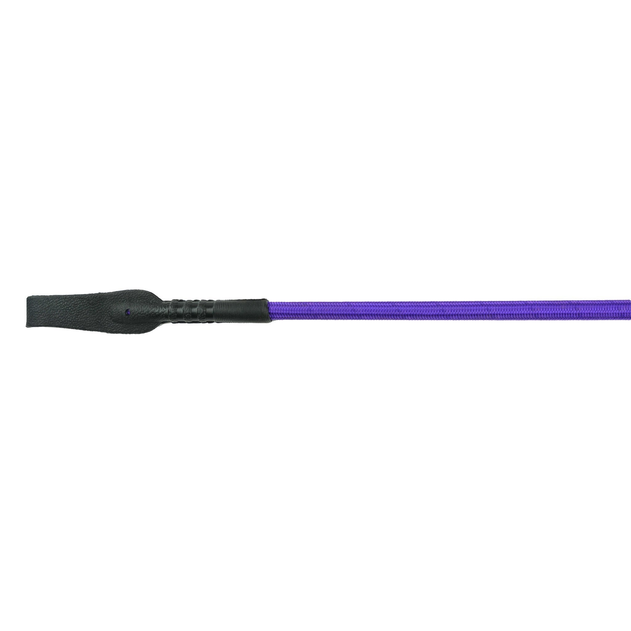 WHIP & GO Twist whip short Purple 950010015