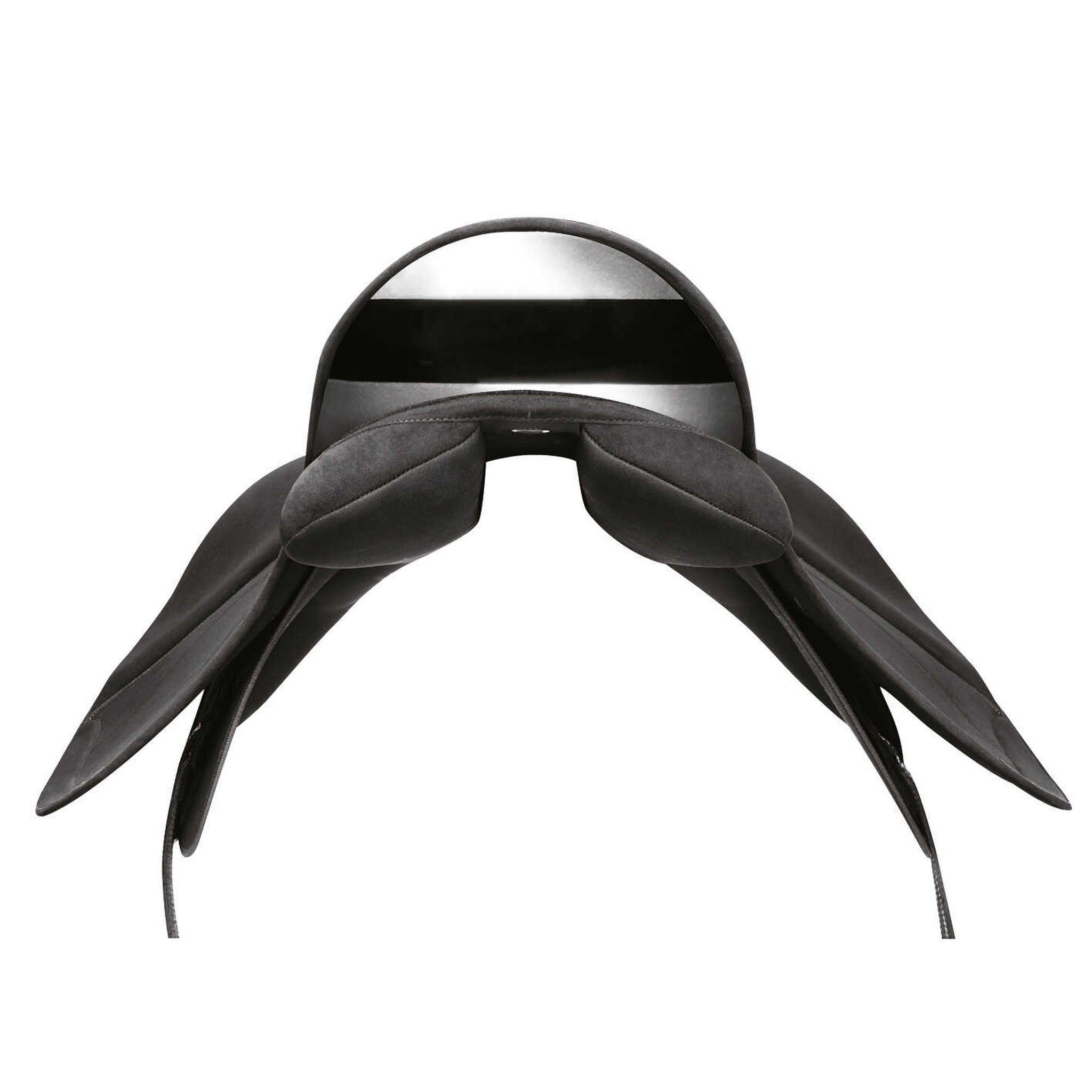 WintecLite cantle Reflective grey 702001