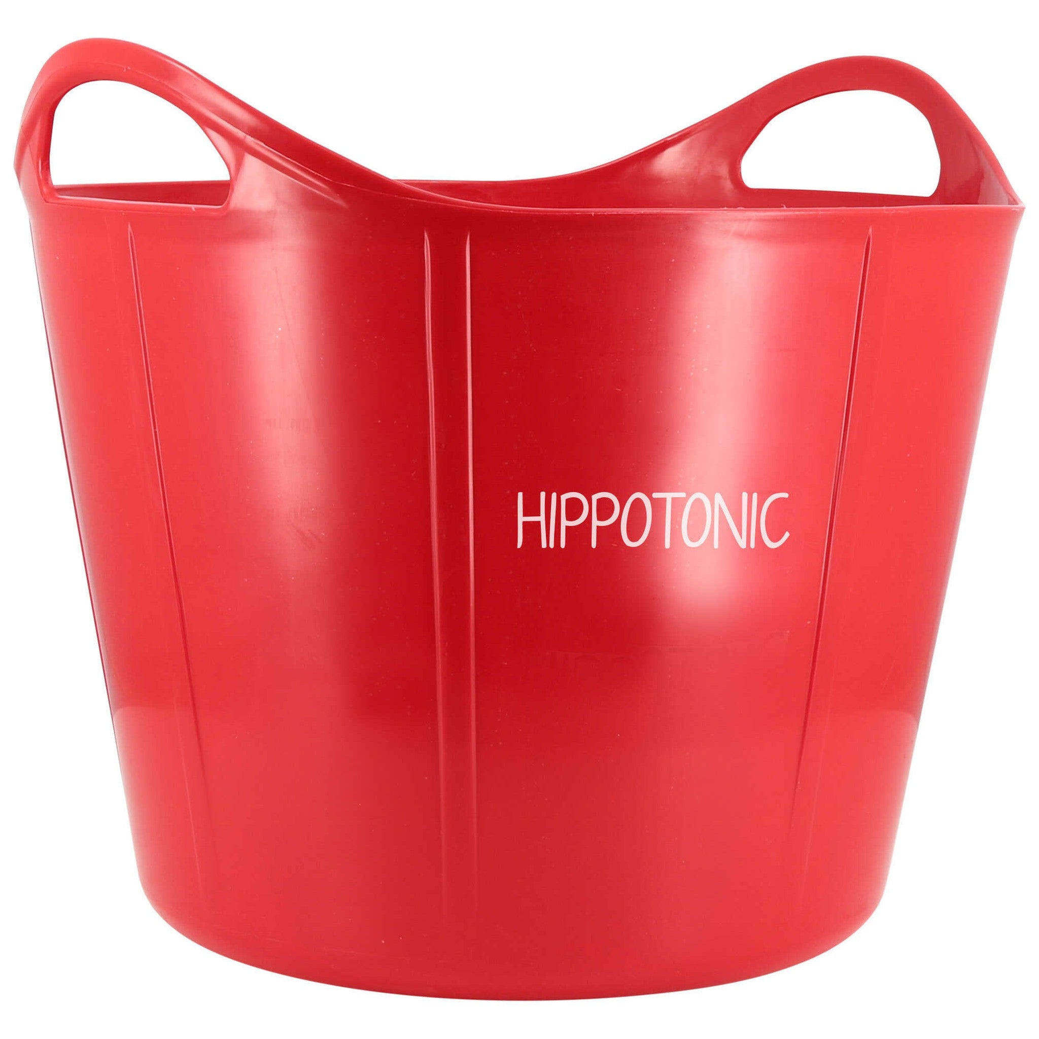 HIPPO-TONIC Flexi Bac 28L Red - 711003003_packshot_1