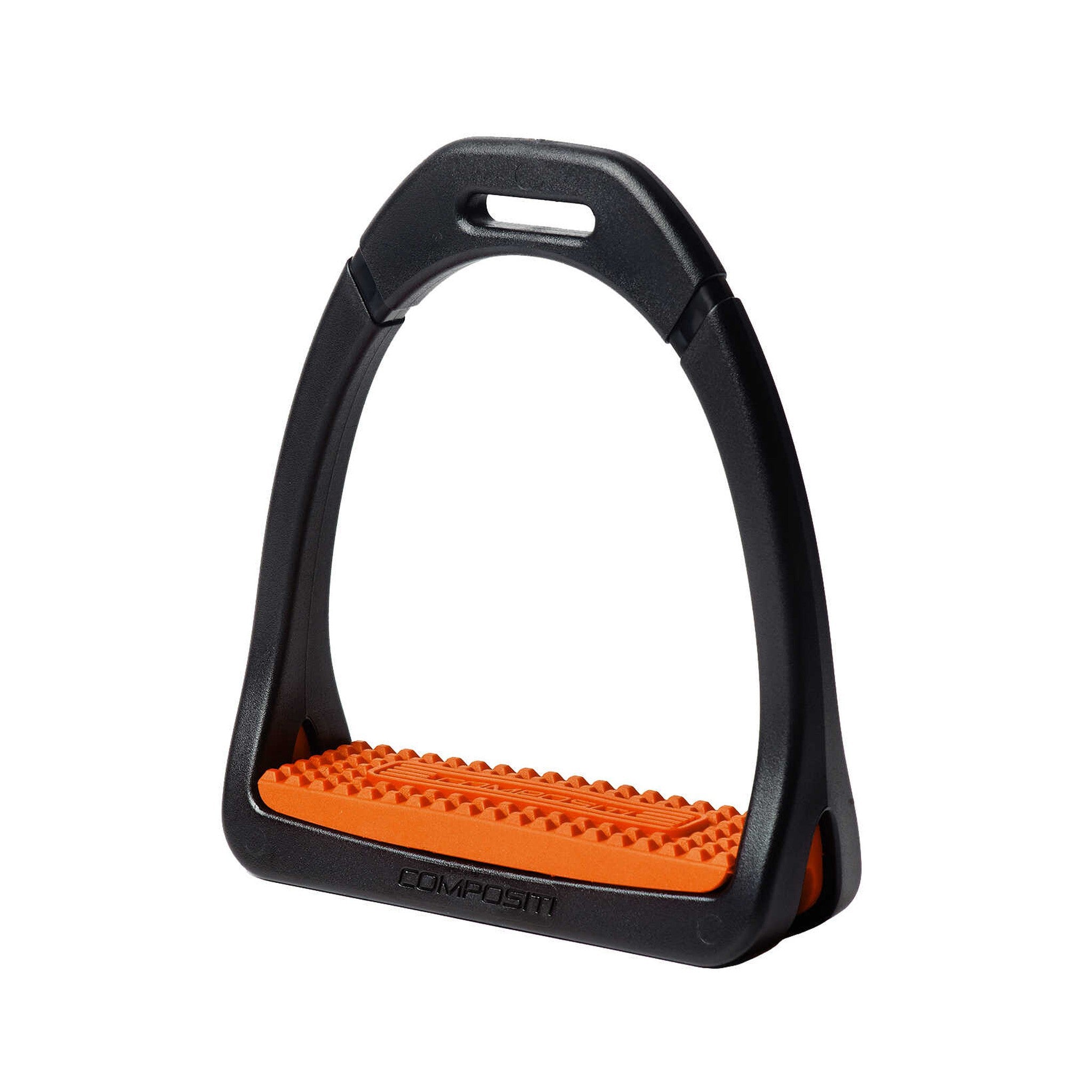 Compositi Premium stirrups Orange 940555036