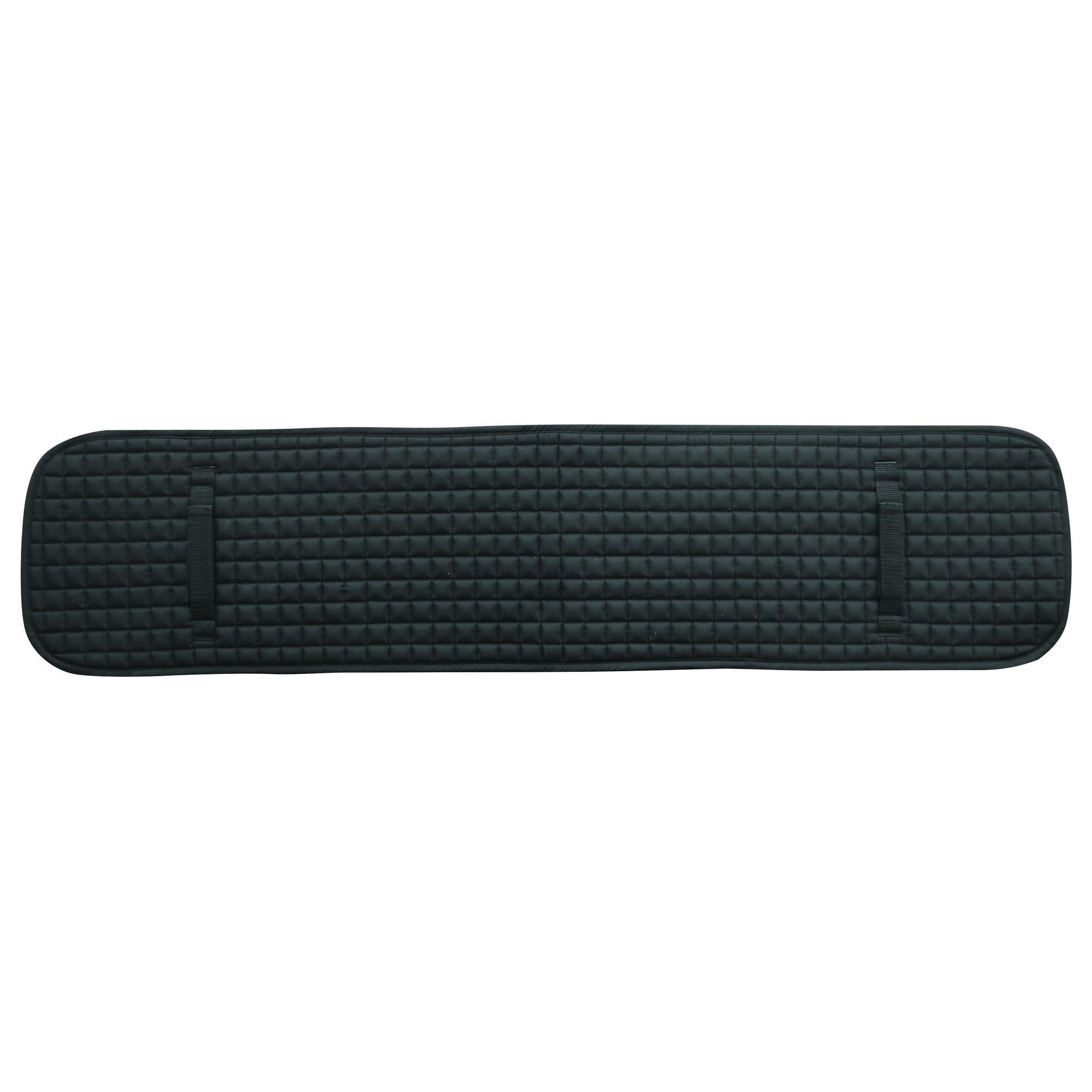 Norton Pad for saddle Black 401099002