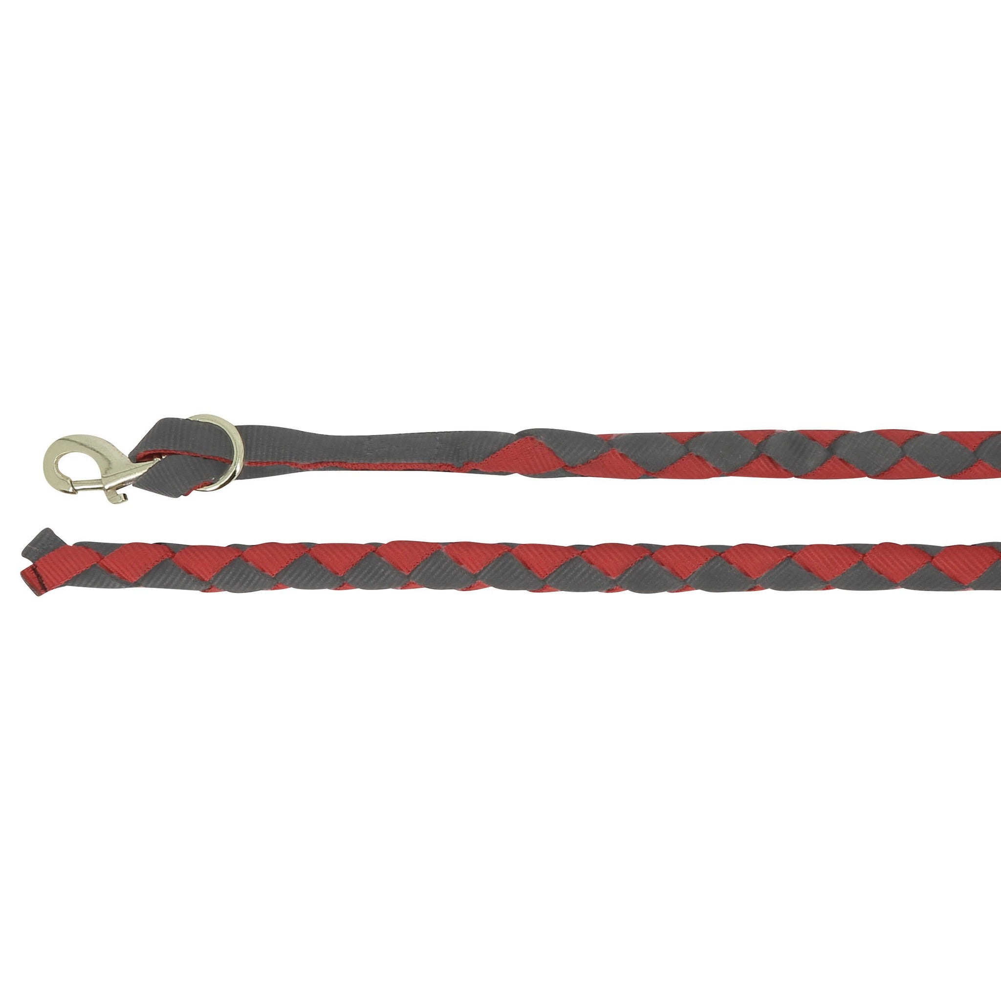 American lead rope Red/grey 520069311