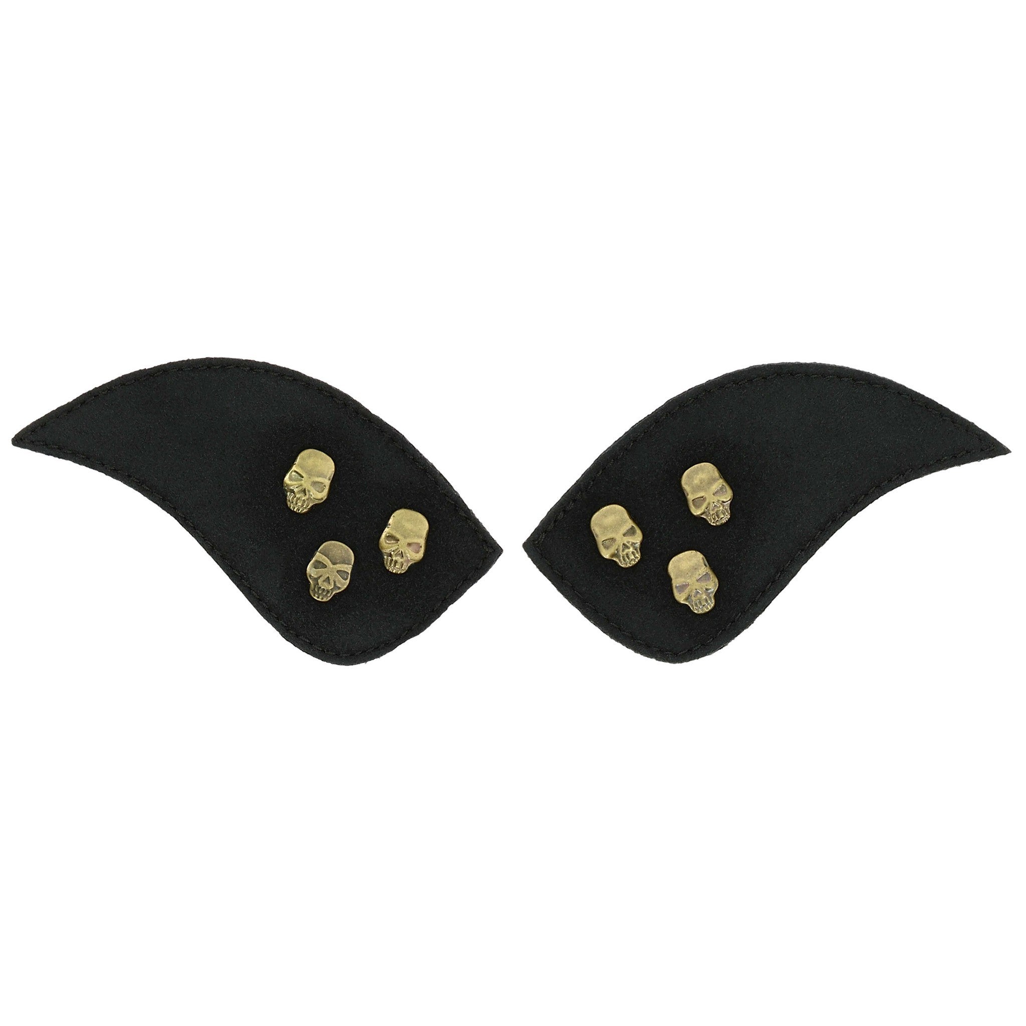 EQUITHÈME My Primera Boots Badges Metallic 918124701