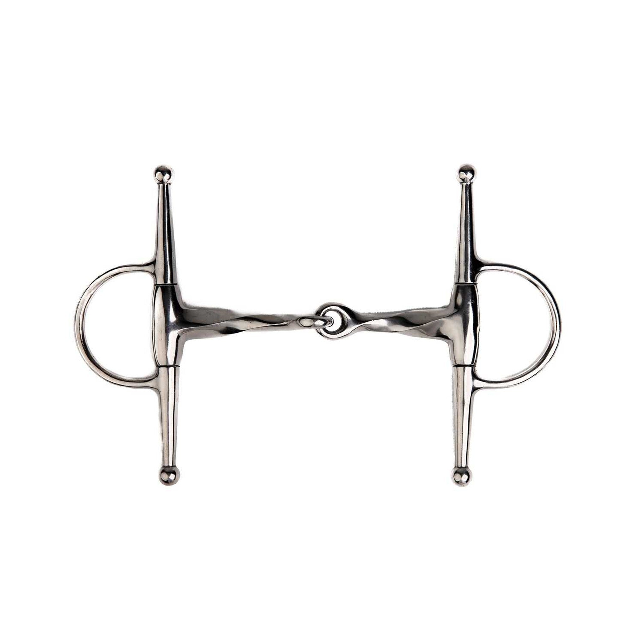 Metalab Twisted Full Cheek Bit 590055135