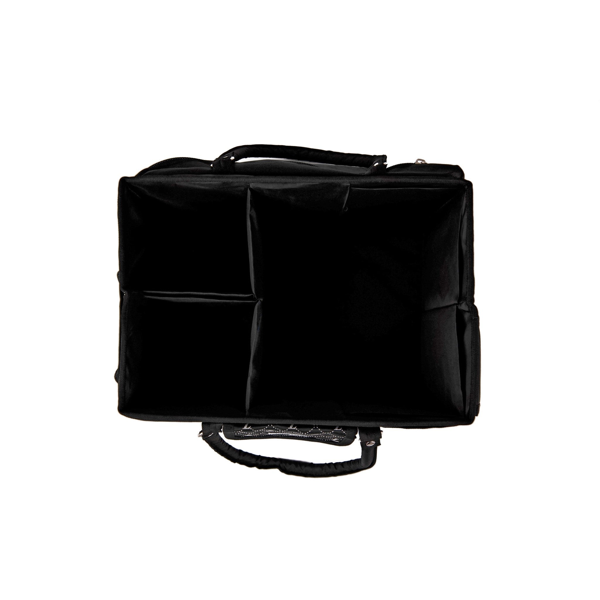 Lami-Cell Venus grooming bag Black 939000002
