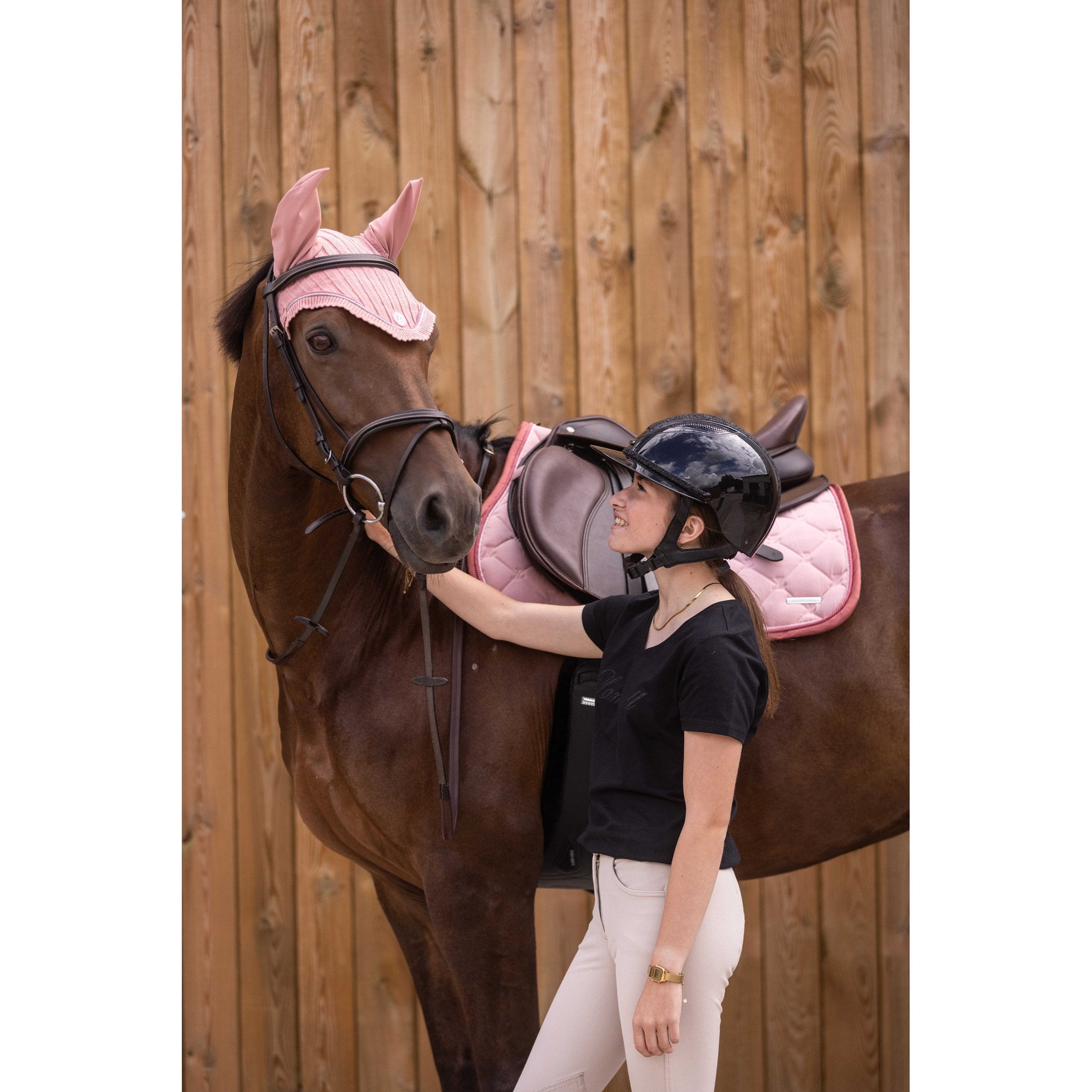 LAMI-CELL Vibe Saddle Pad Pink - 220043313_ambi_2
