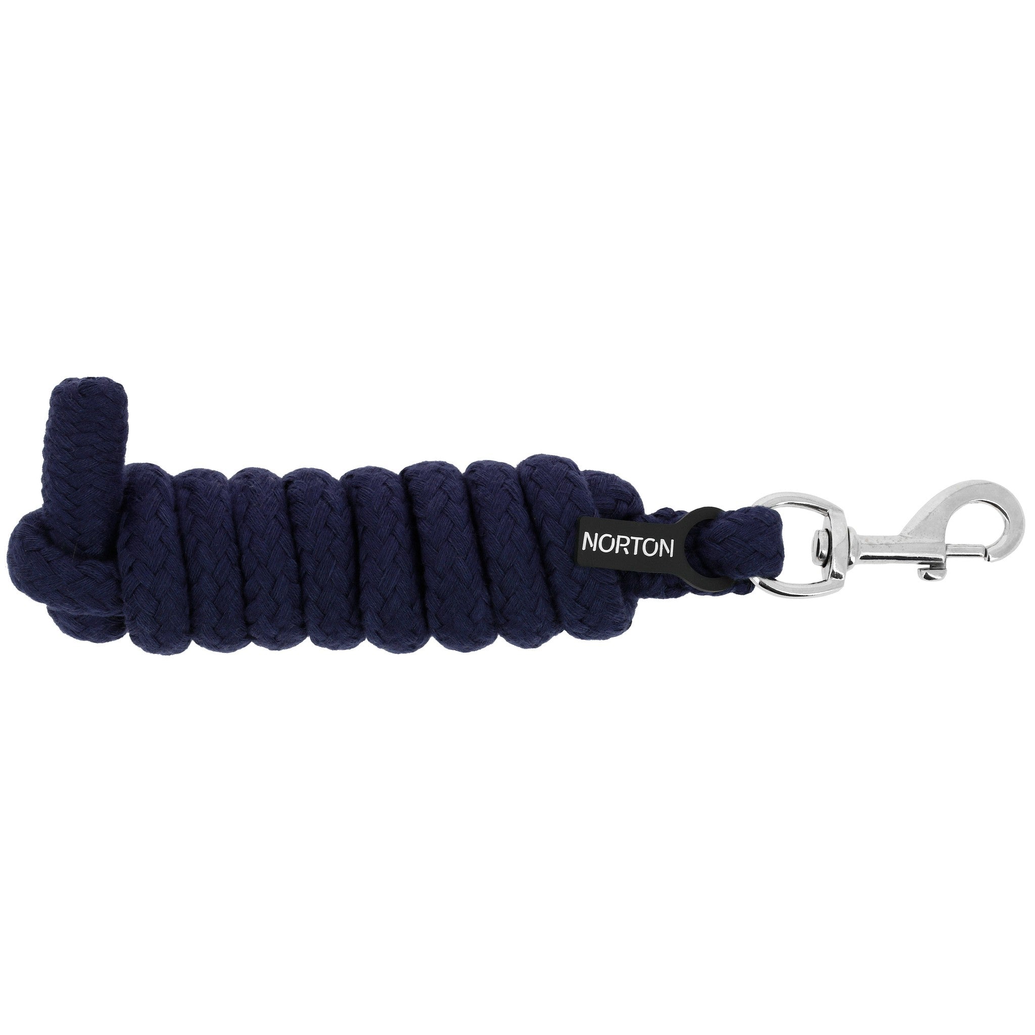 NORTON Twill Tie Rope Navy blue - 520121007_packshot_1