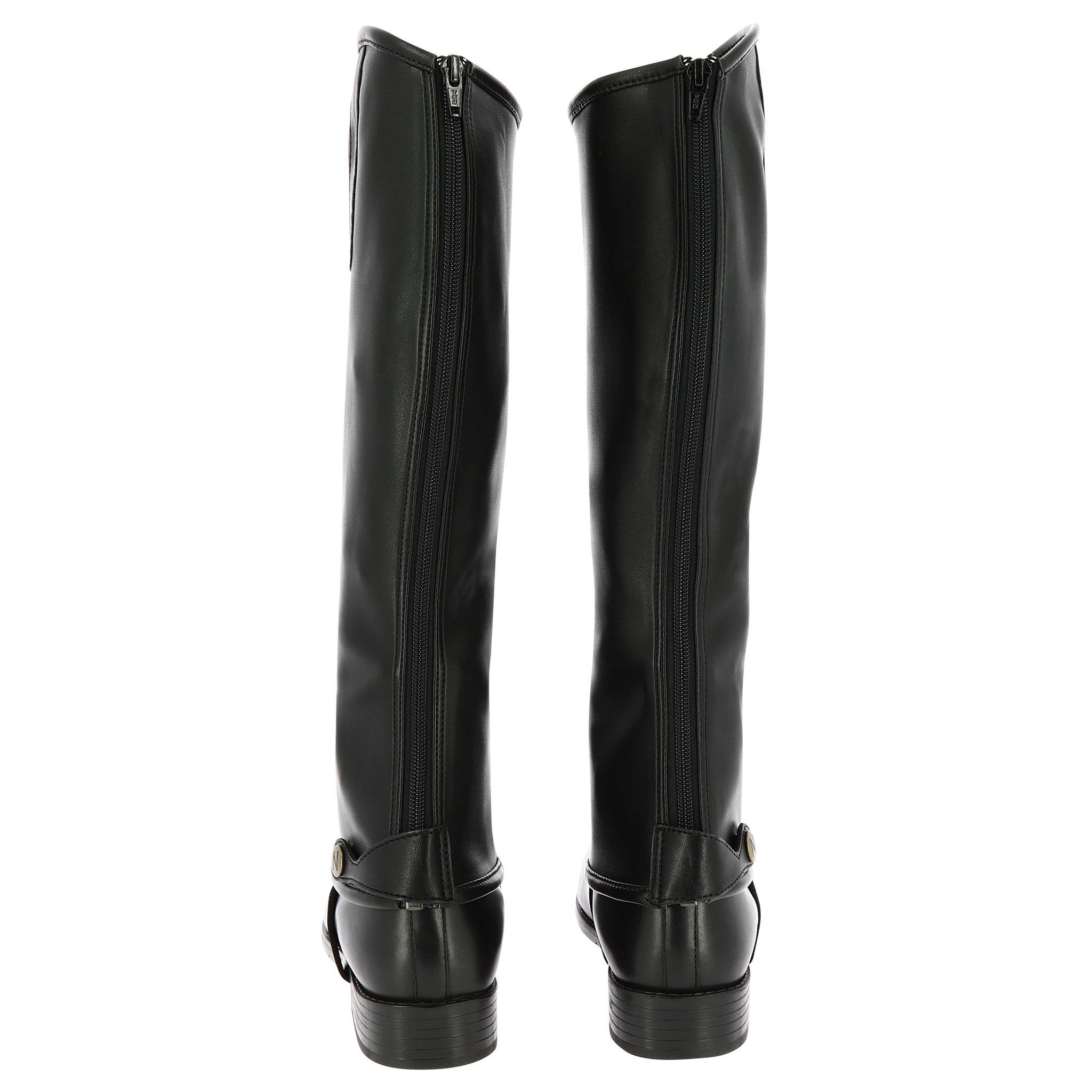 Norton Stretch half-chaps Black 913036210
