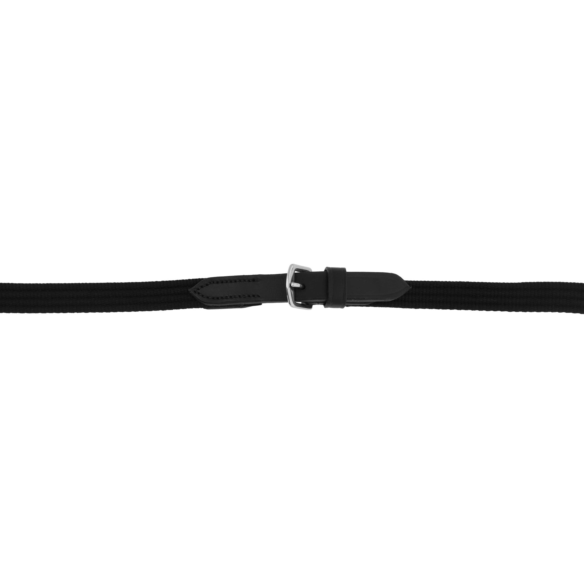 Norton Club Oily Strap Reins Black - 305010302_zoom_2