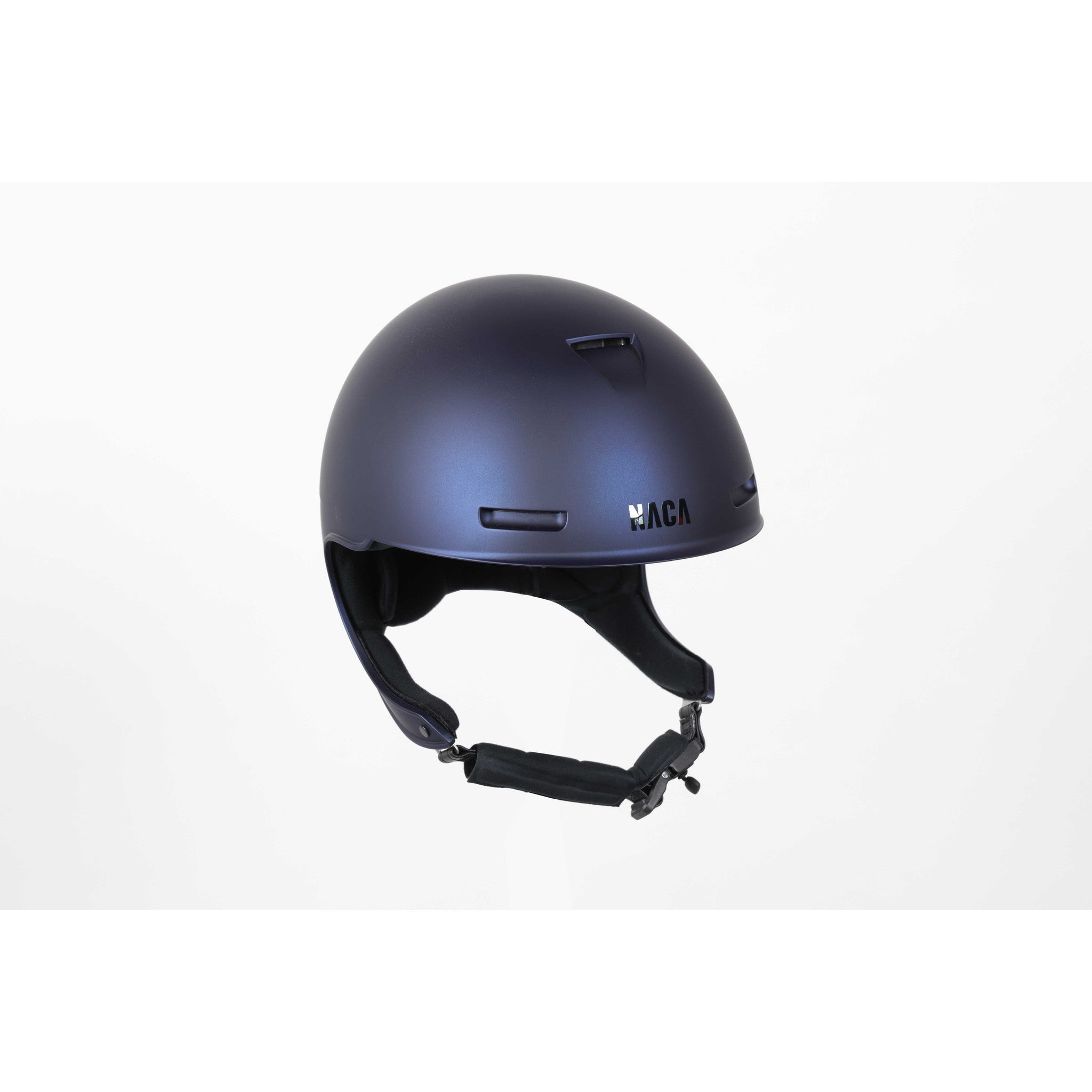 NACA Helmet - Comète XP - Matte Blue 990101701