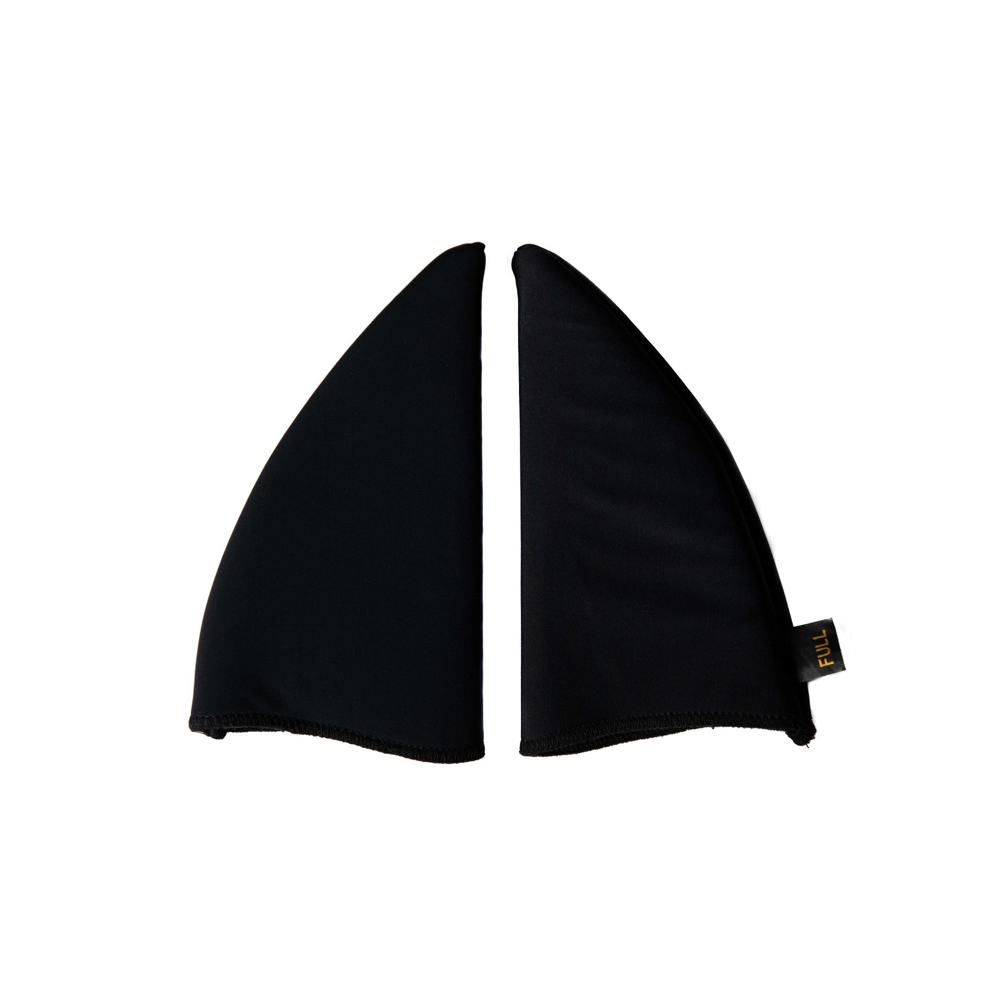 Lami-Cell Soundproof Ear Inserts Black 306908102