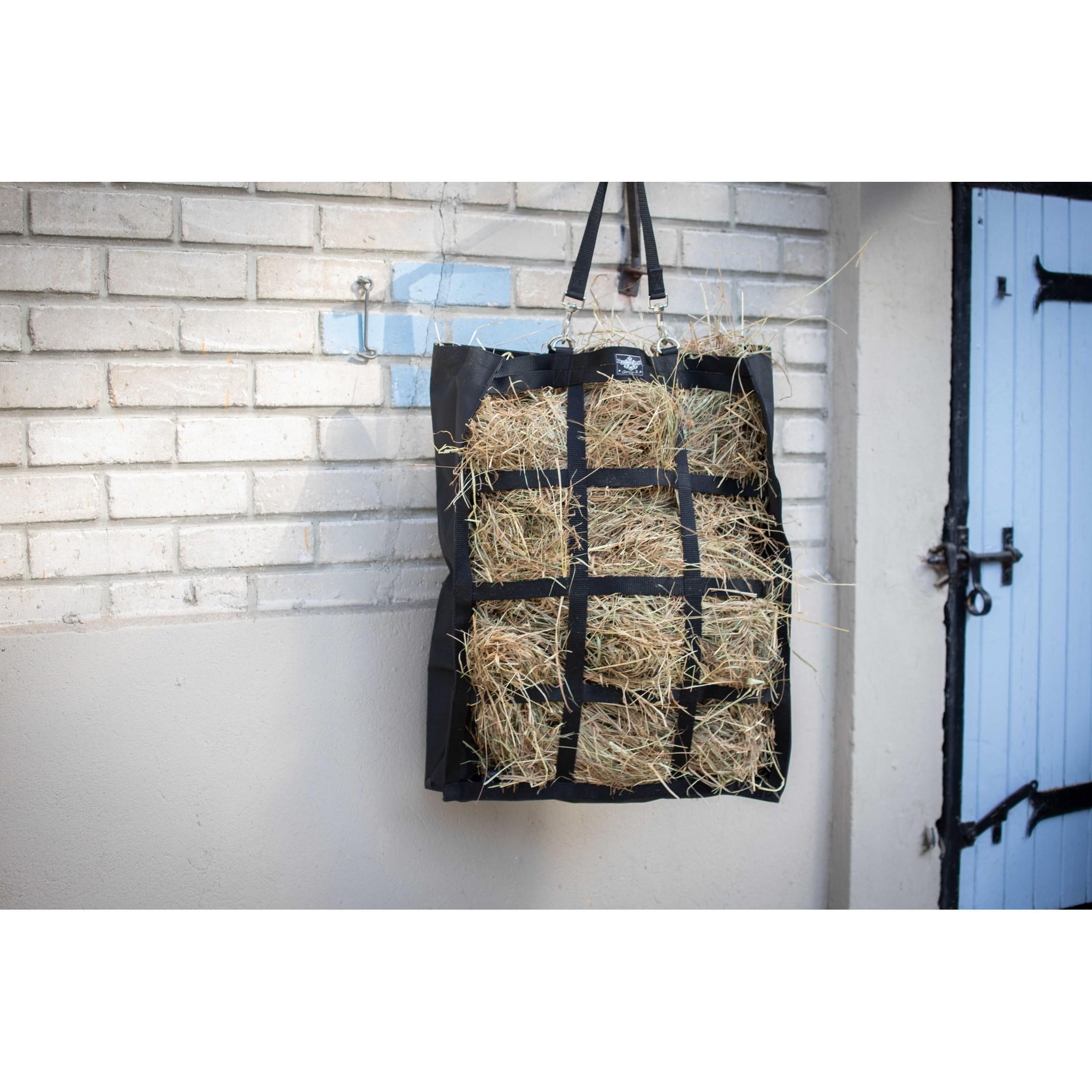 Paddock Sports Hay net Black 935041002