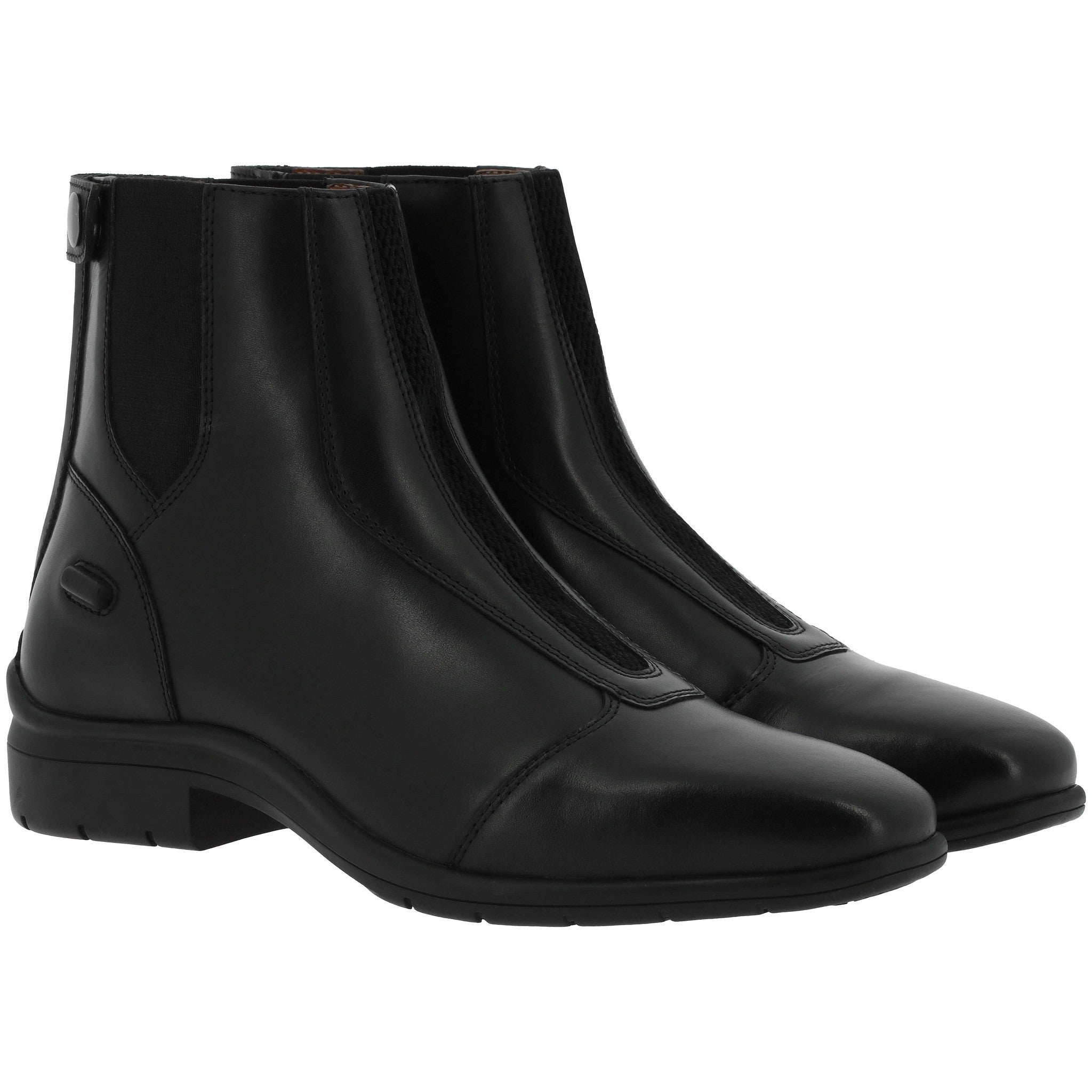 EQUITHÈME Sporty Boots Black 914109239