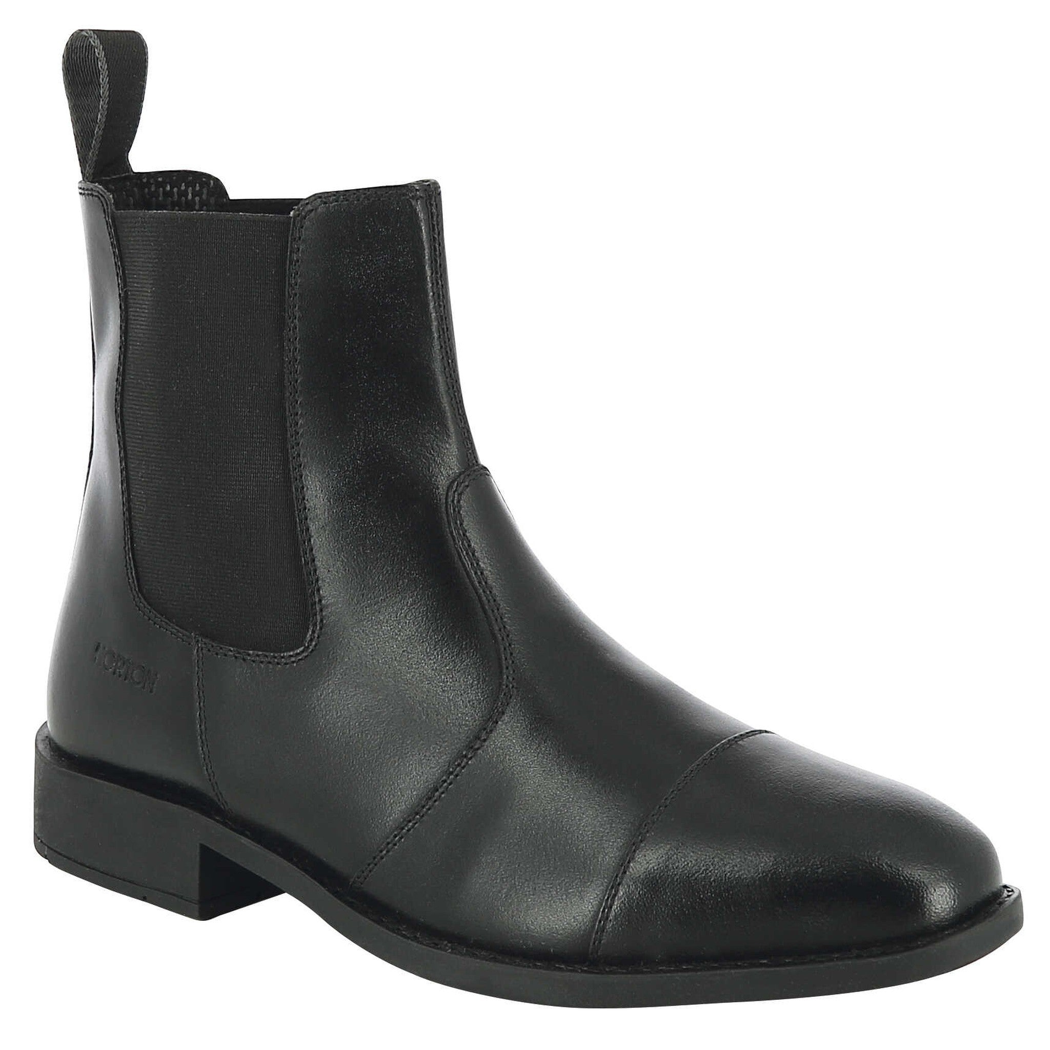 Norton Jodhpur Boots Black 914017239