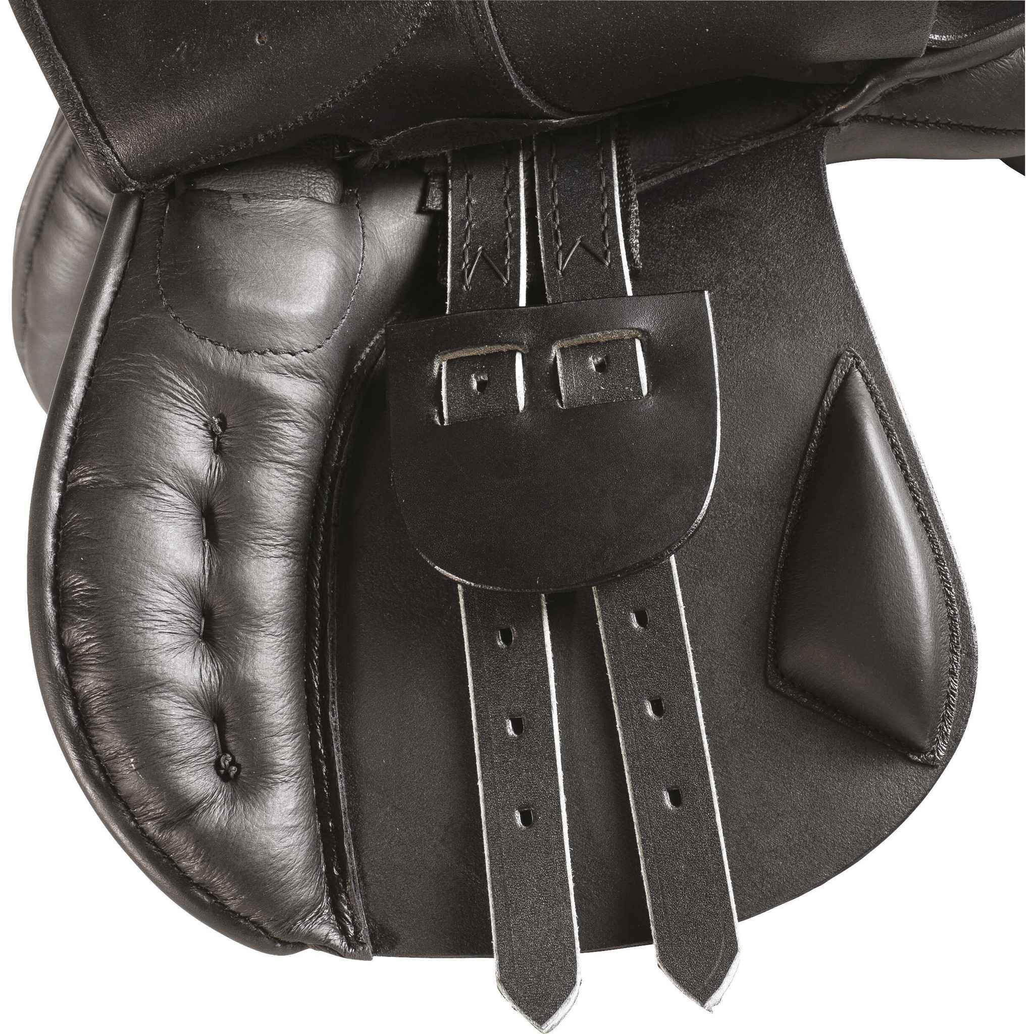 Norton Educative saddle Black 111007215