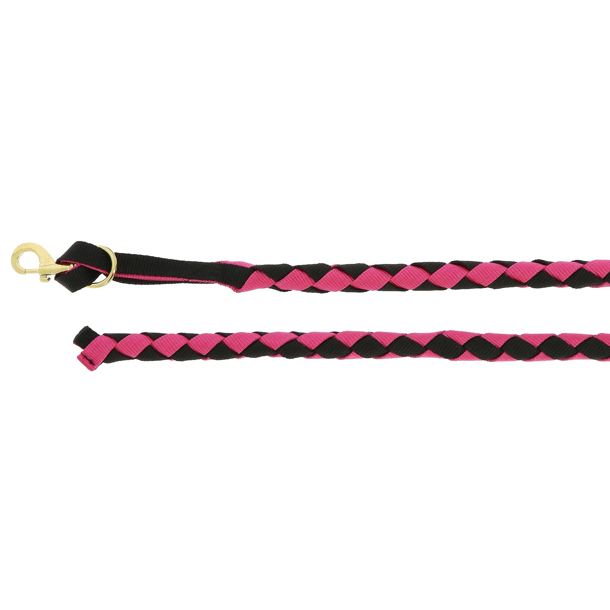 American lead rope Raspberry/black 520069352