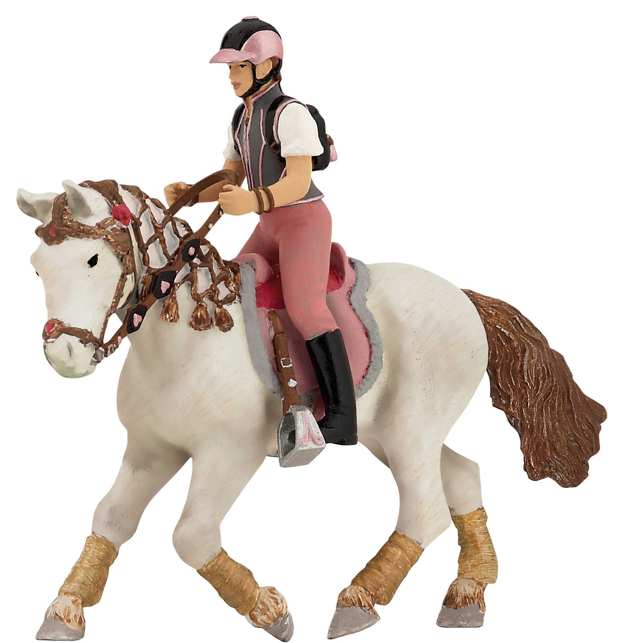 Papo Walking Pony - 905051526_packshot_1