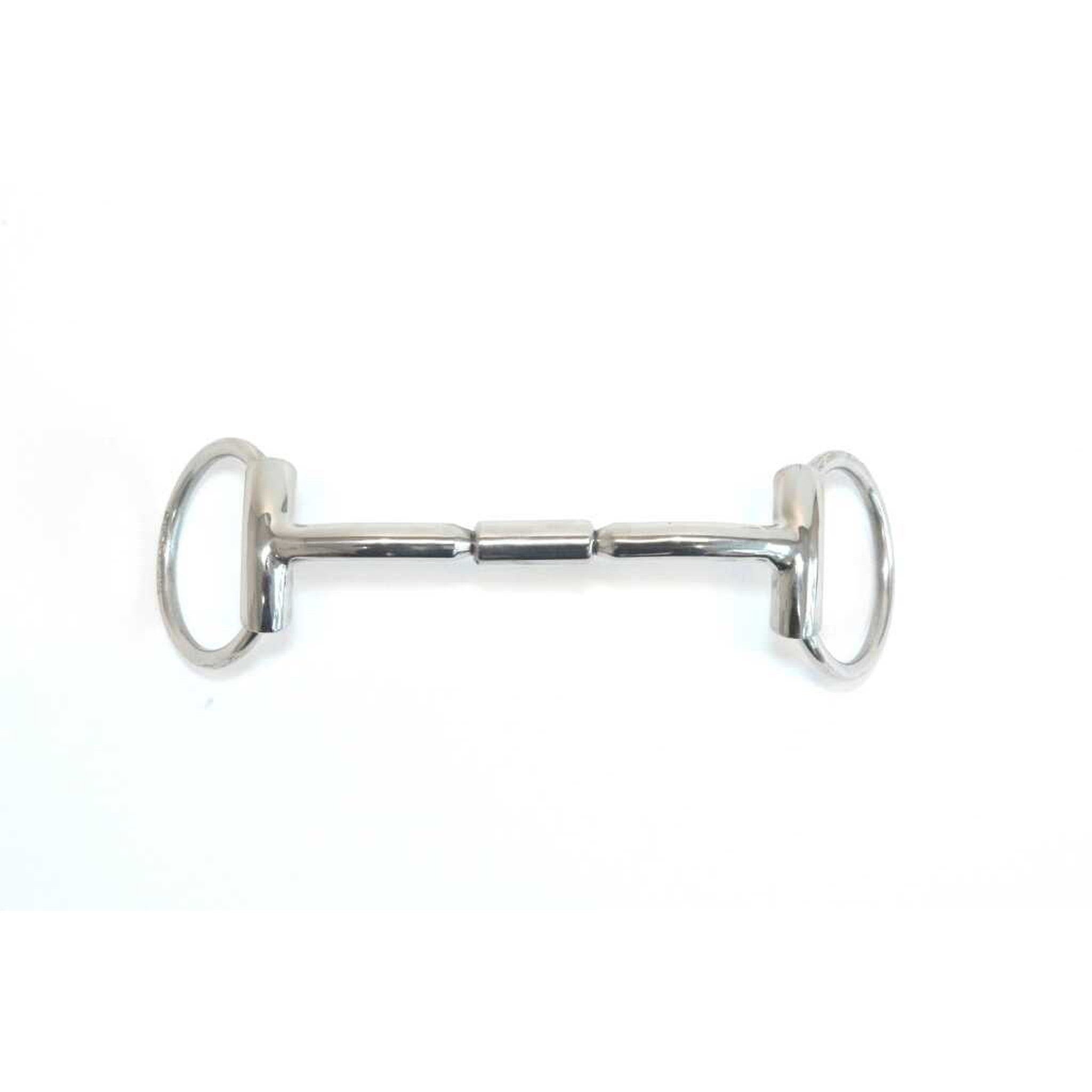 Metalab Straight Elite Snaffle bit 590023135