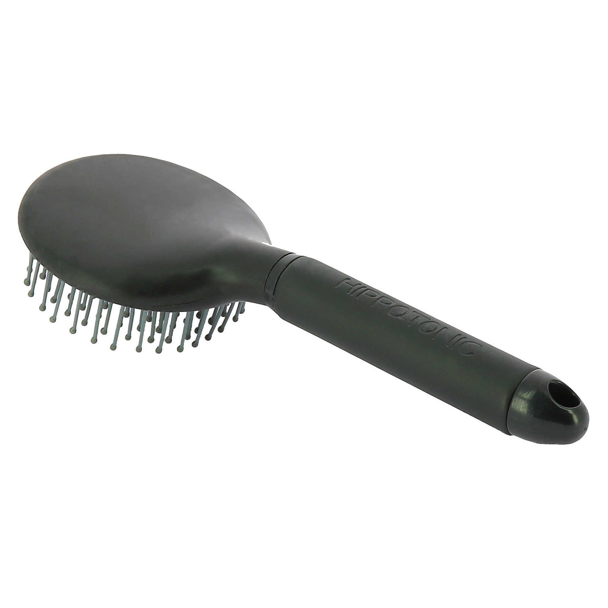 Hippo-Tonic Soft mane brush Black 700685002