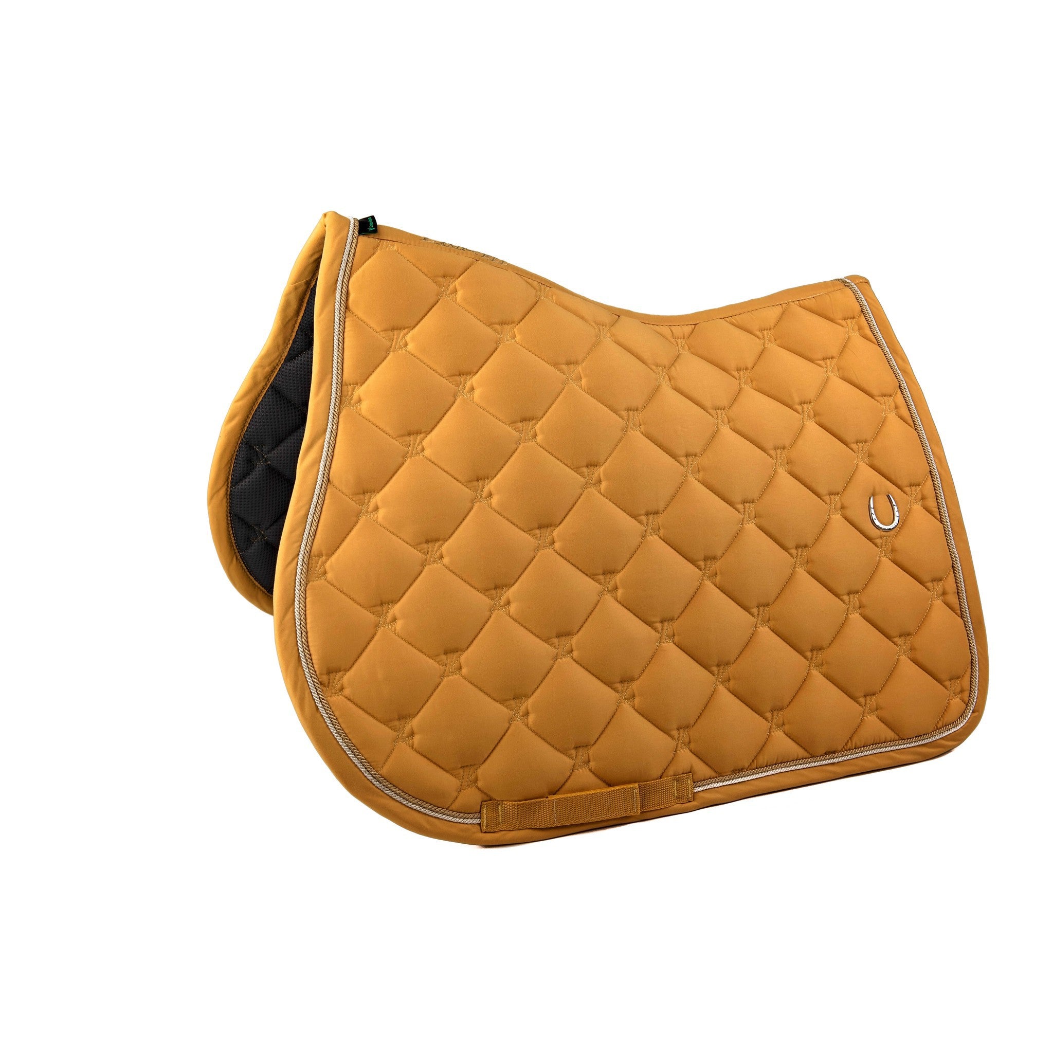 Lami-Cell LC Saddle pad - All purpose Yellow 220008026